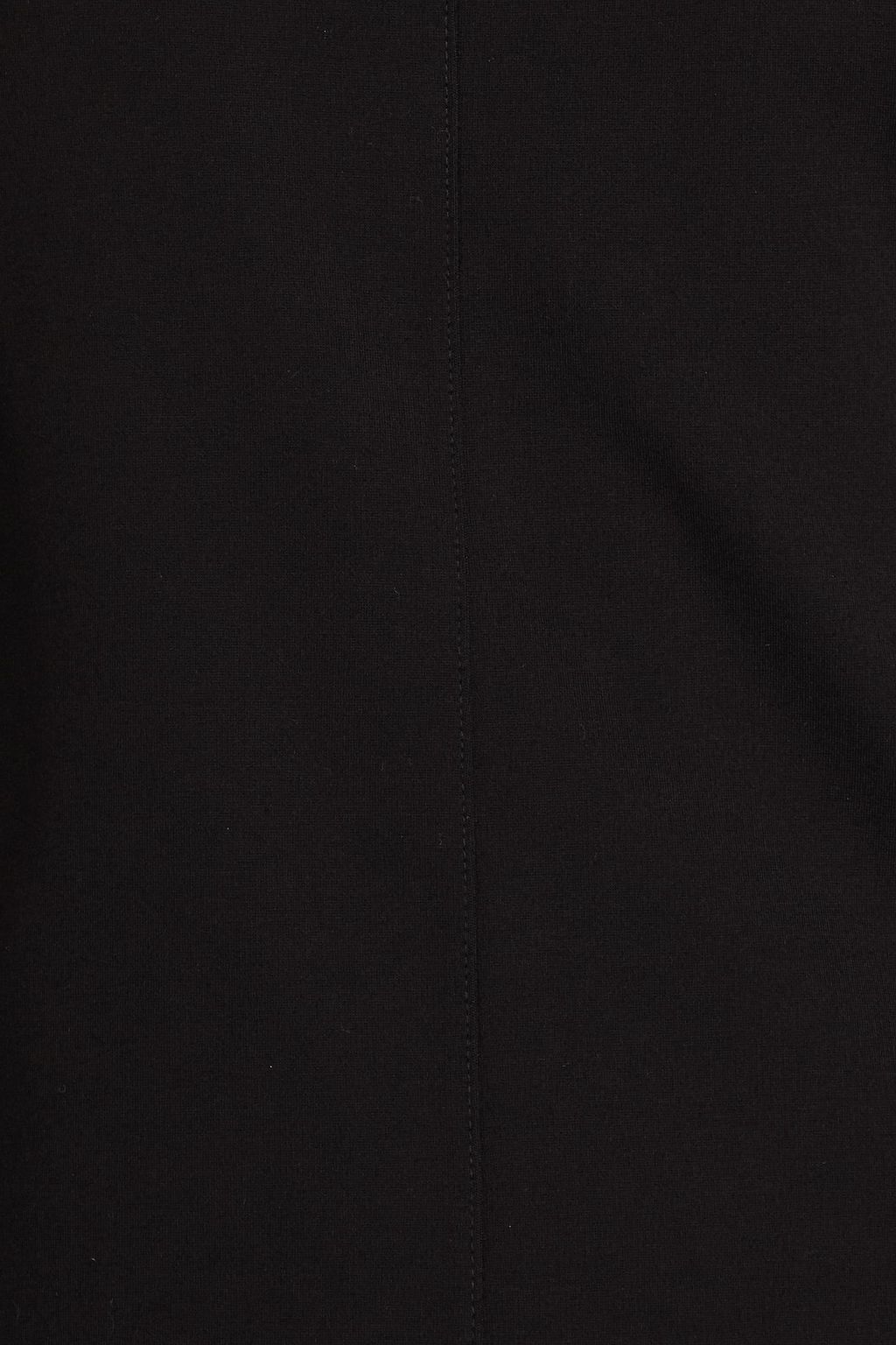 3.1 PHILLIP LIM Eyelet-embellished jersey top