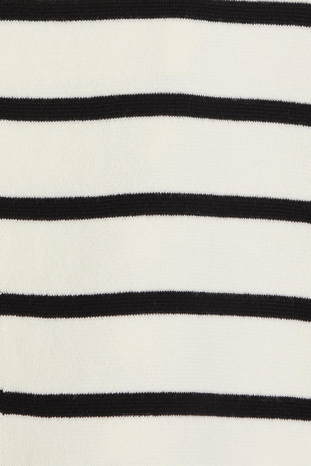 3.1 PHILLIP LIM كنزة رياضية من الصوف المخطط