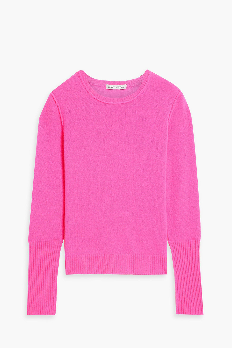 AUTUMN CASHMERE CASHMERE SWEATER