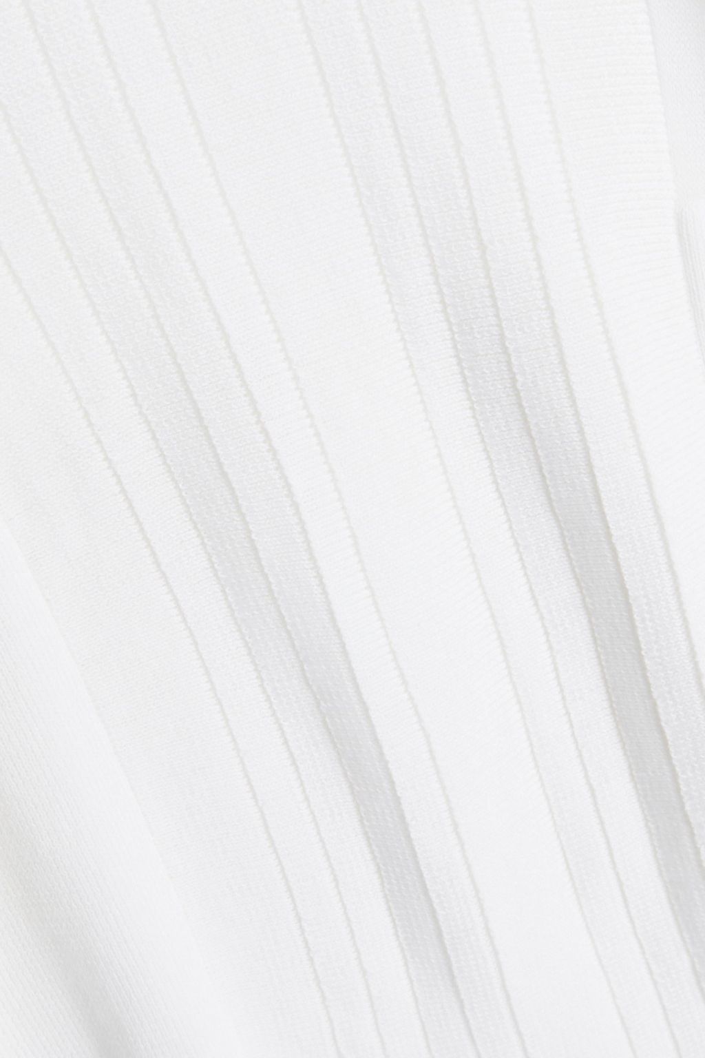 COTTON BY AUTUMN CASHMERE 코튼 탑