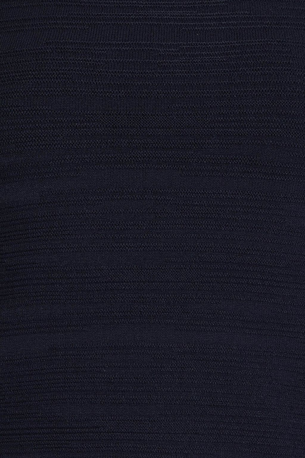 AUTUMN CASHMERE Knitted top