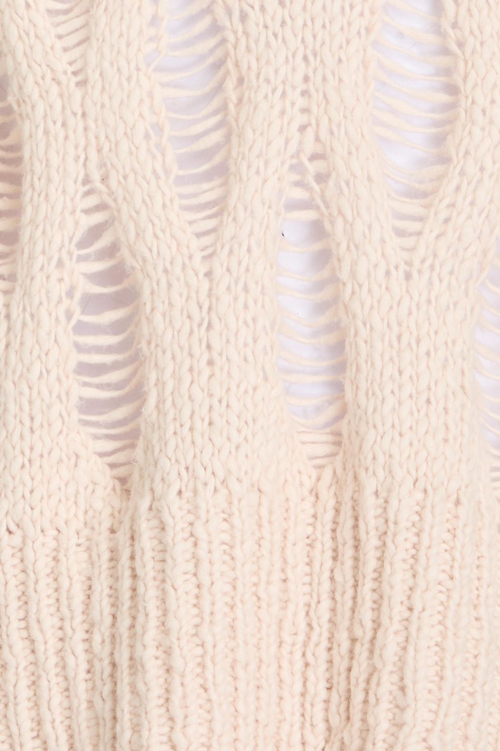 COTTON BY AUTUMN CASHMERE فيست Ladder من القطن