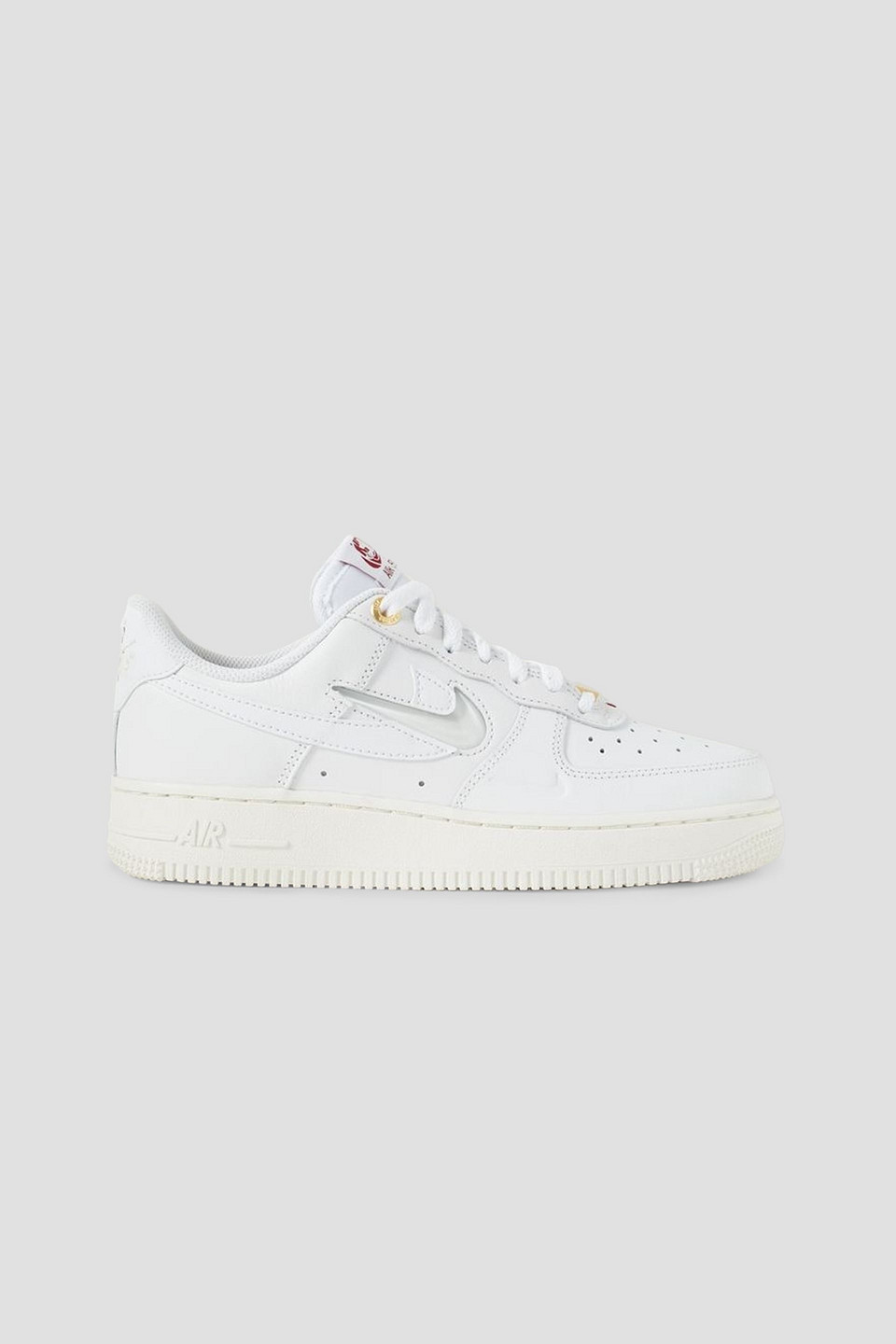 Nike Air Force 1 Low Sneakers In White