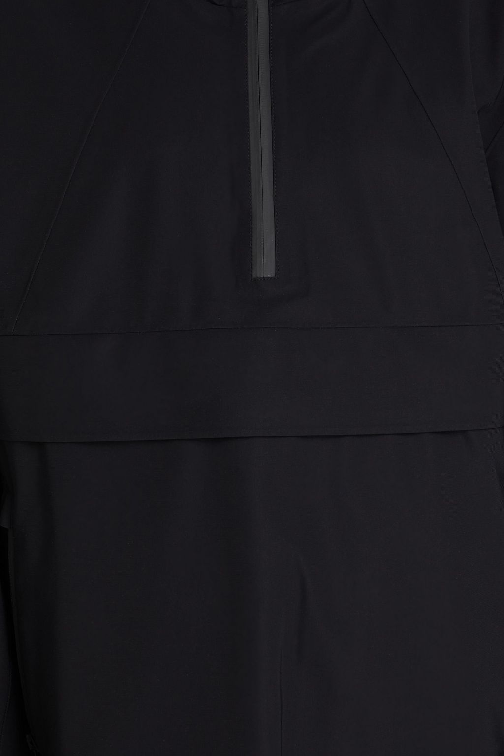 CORDOVA Hooded ski jacket