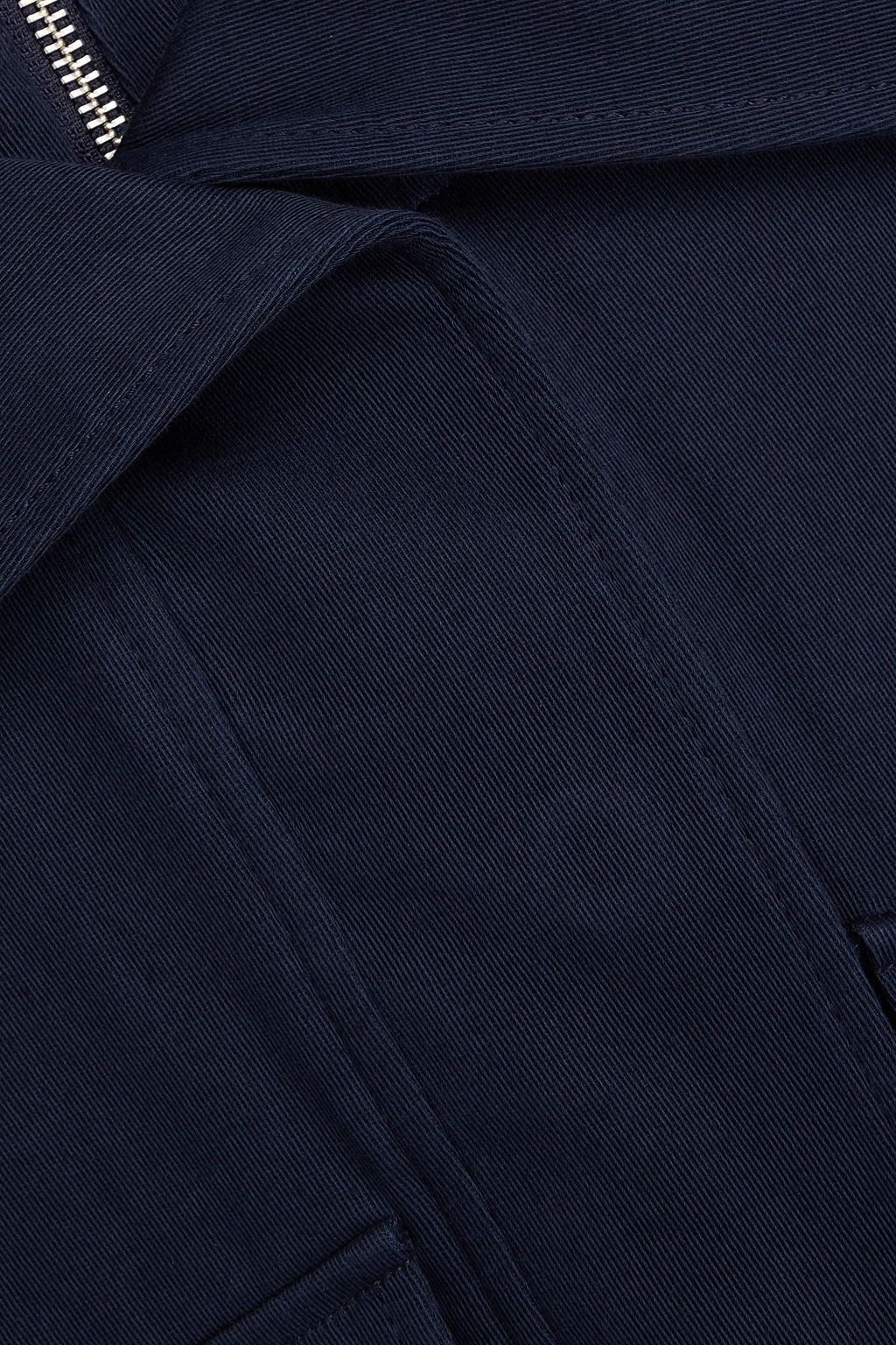 3.1 PHILLIP LIM Cotton jacket