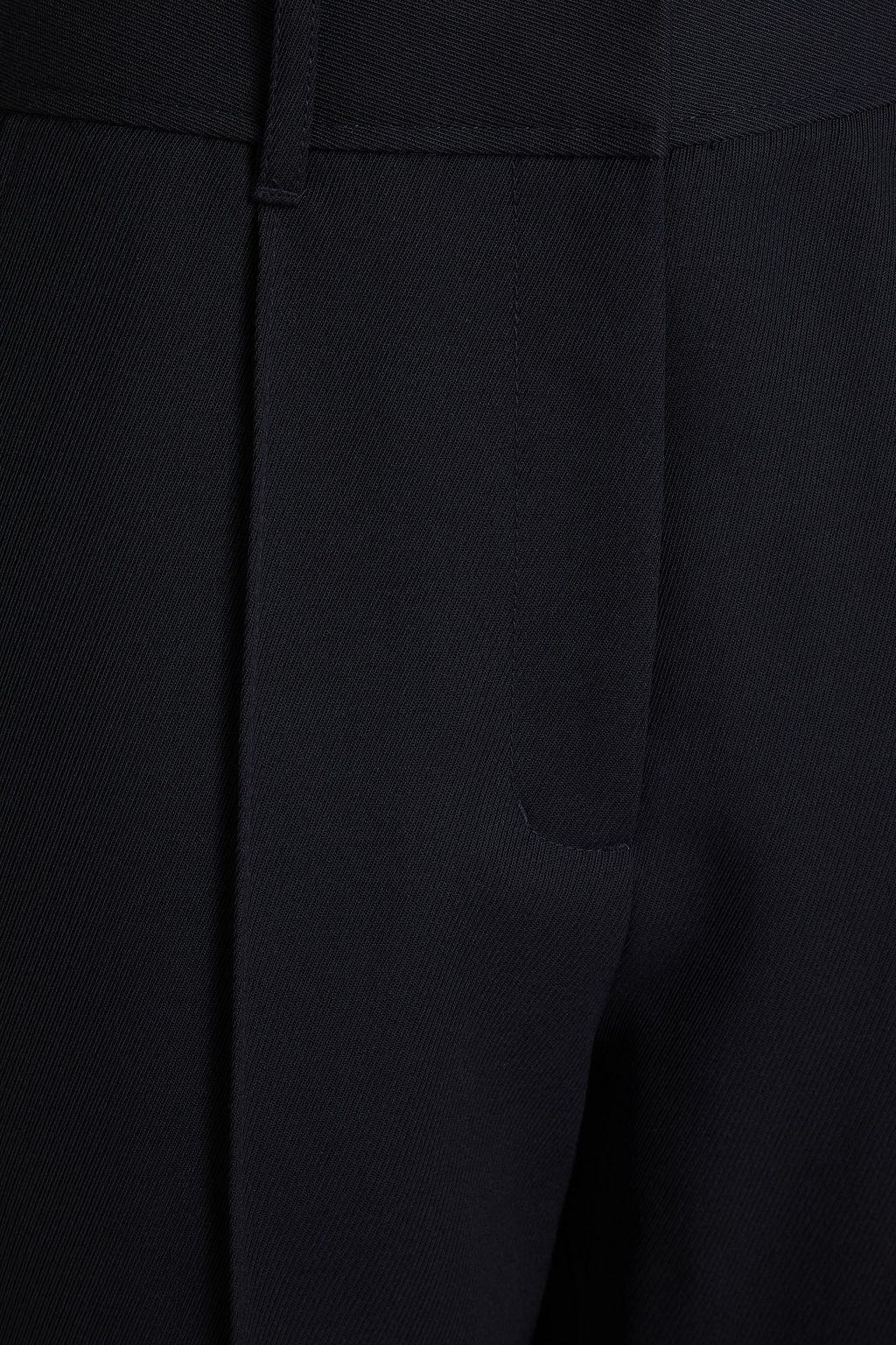 3.1 PHILLIP LIM Cropped wool-twill tapered pants