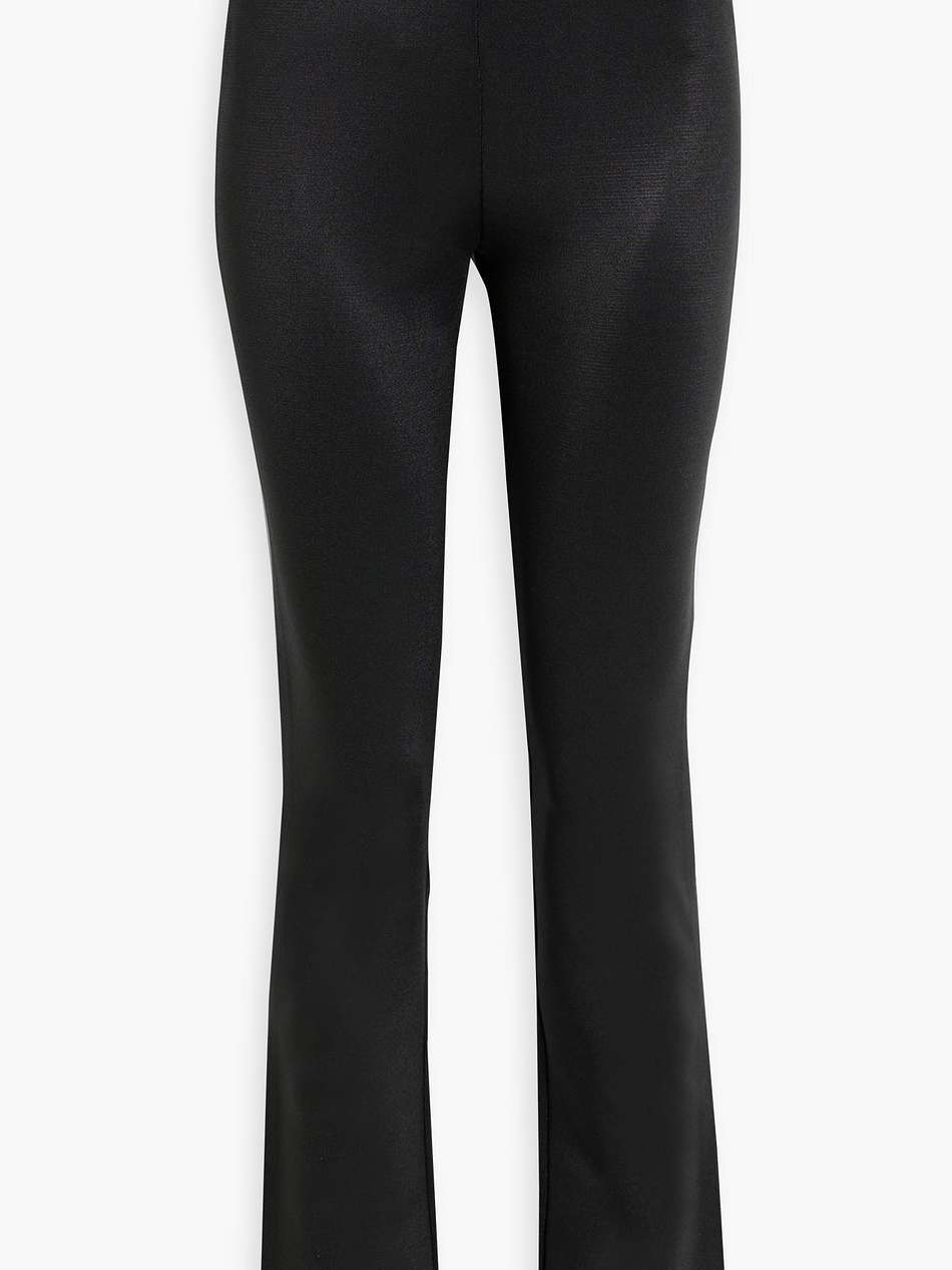 cady slim-leg pants