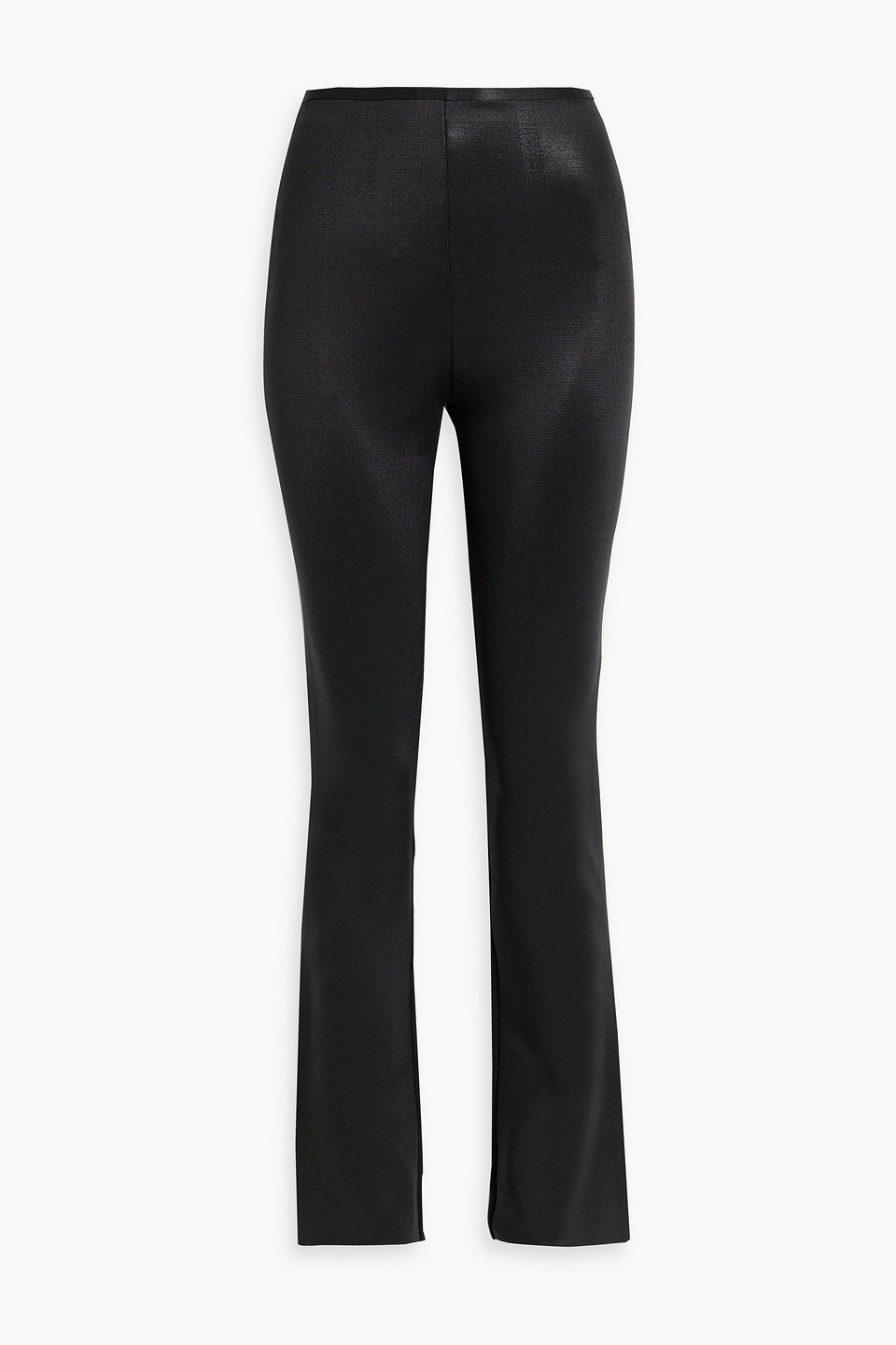 Cady slim-leg pants