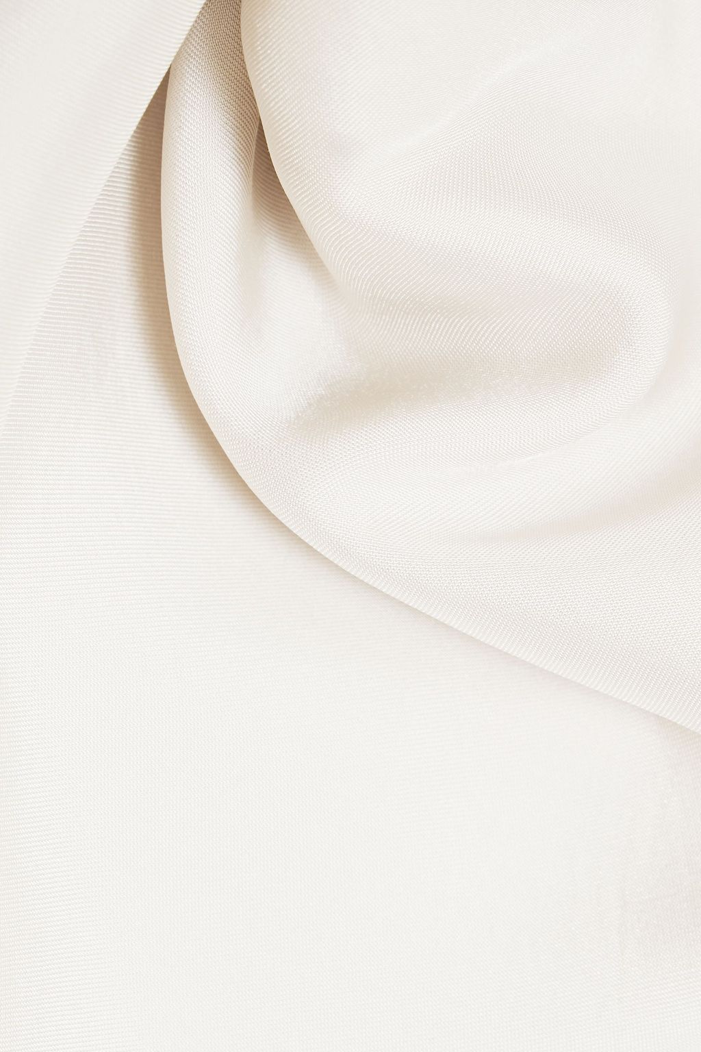 DEREK LAM 10 CROSBY Becca satin camisole