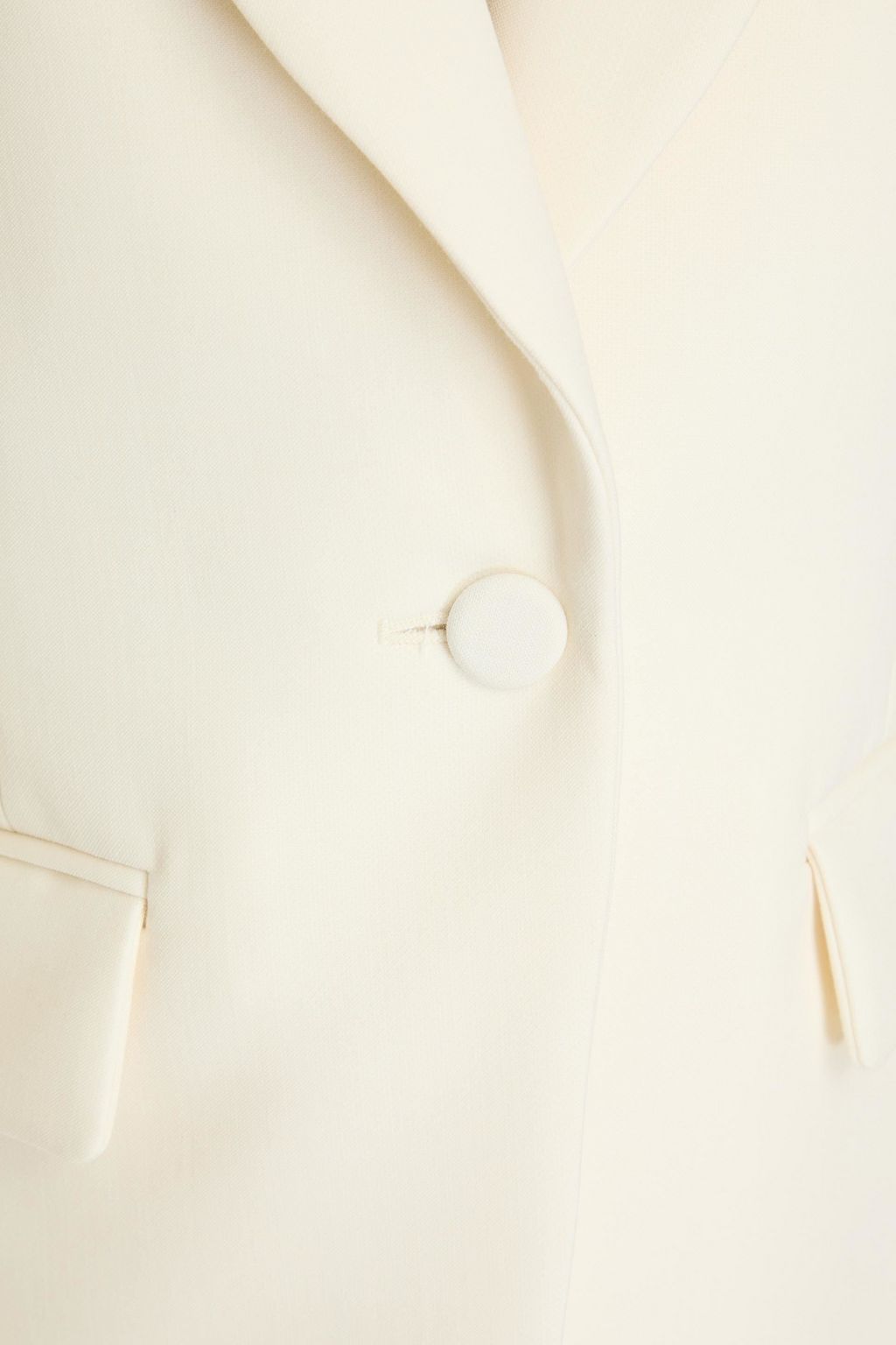 RÓHE Crepe blazer