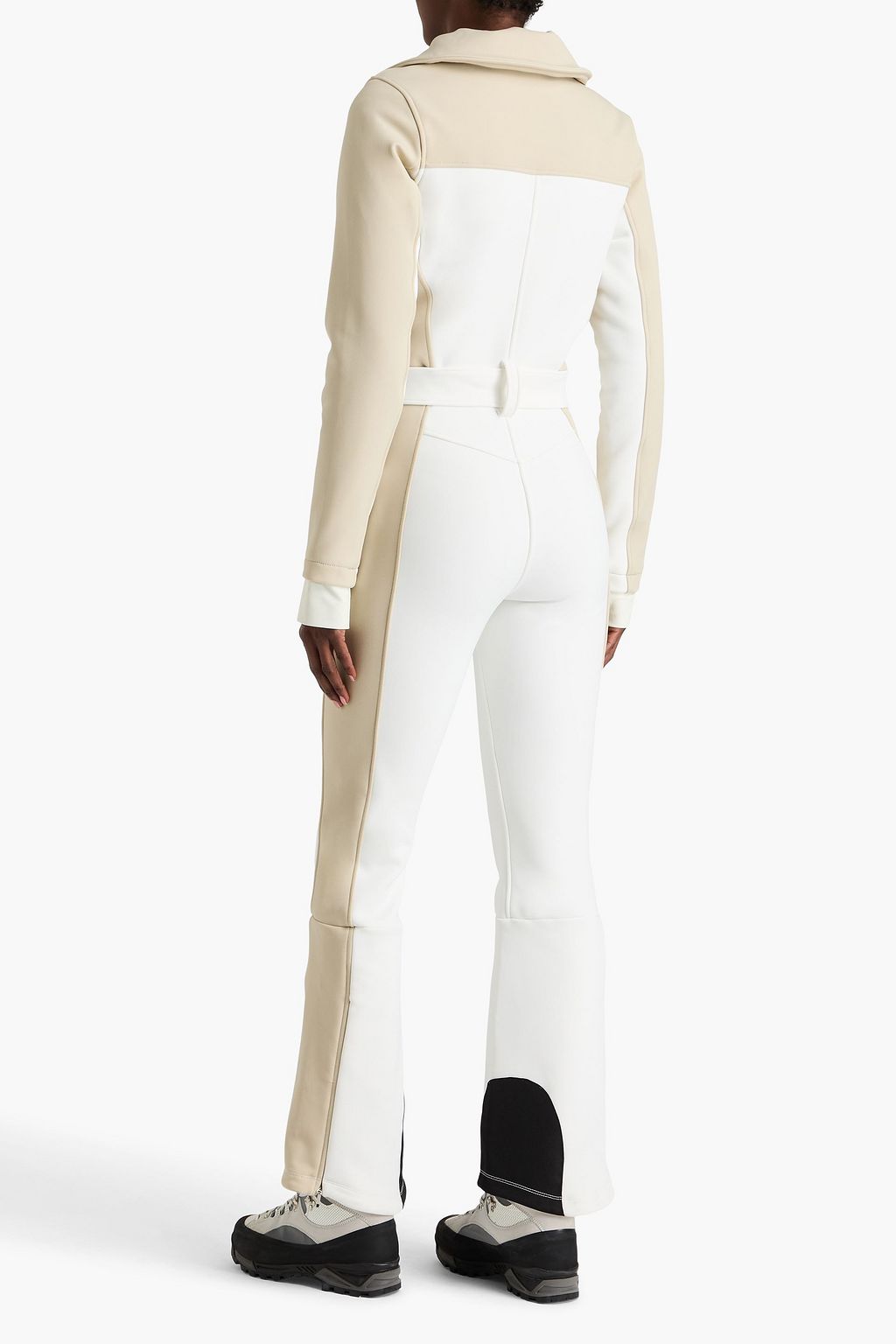 CORDOVA Badia padded belted ski suit