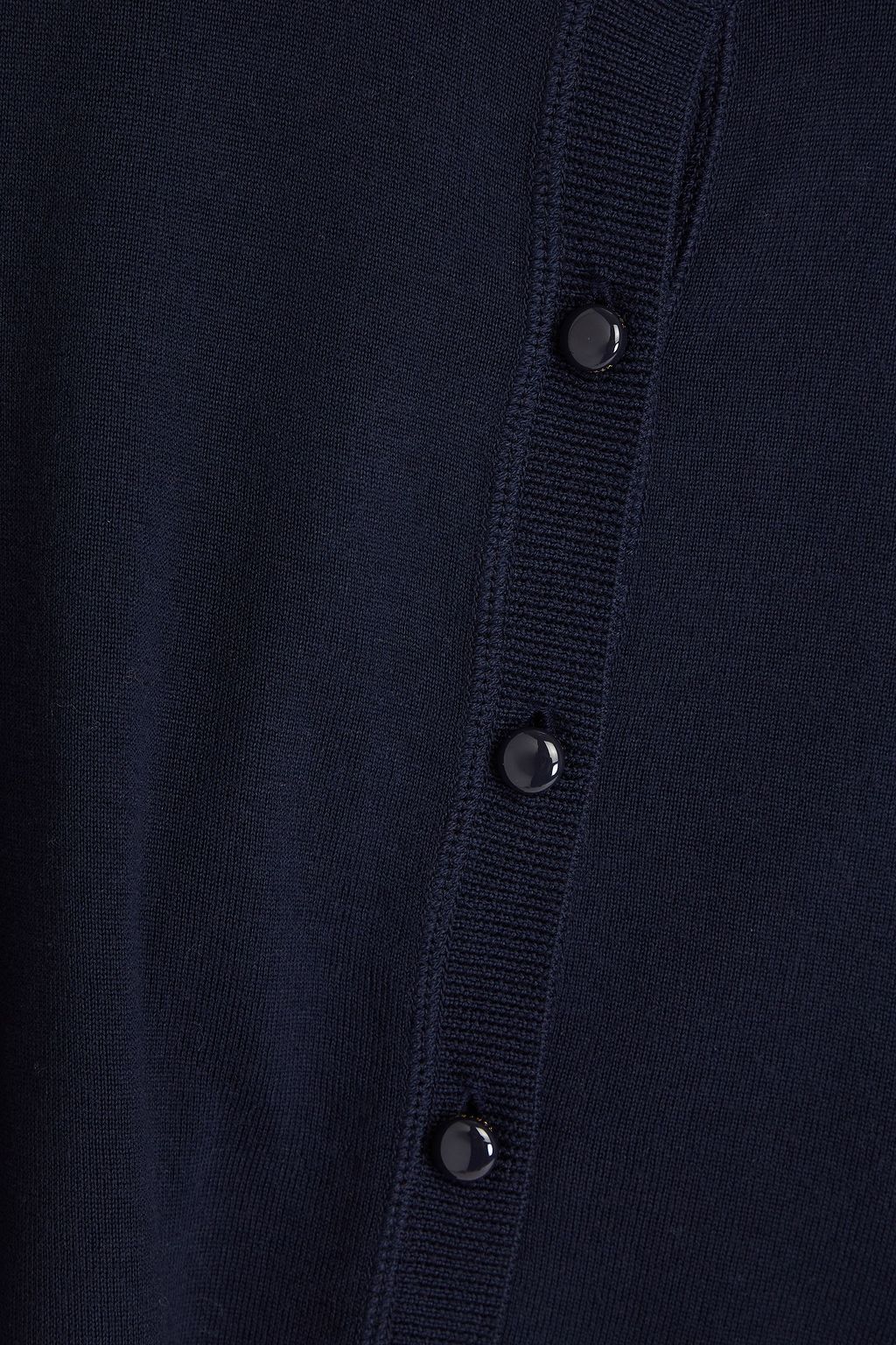 TORY BURCH Merino wool cardigan