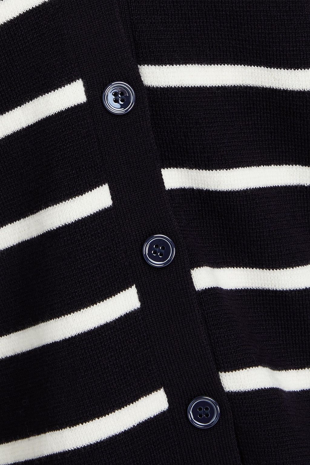 3.1 PHILLIP LIM 스트라이프 울 카디건
