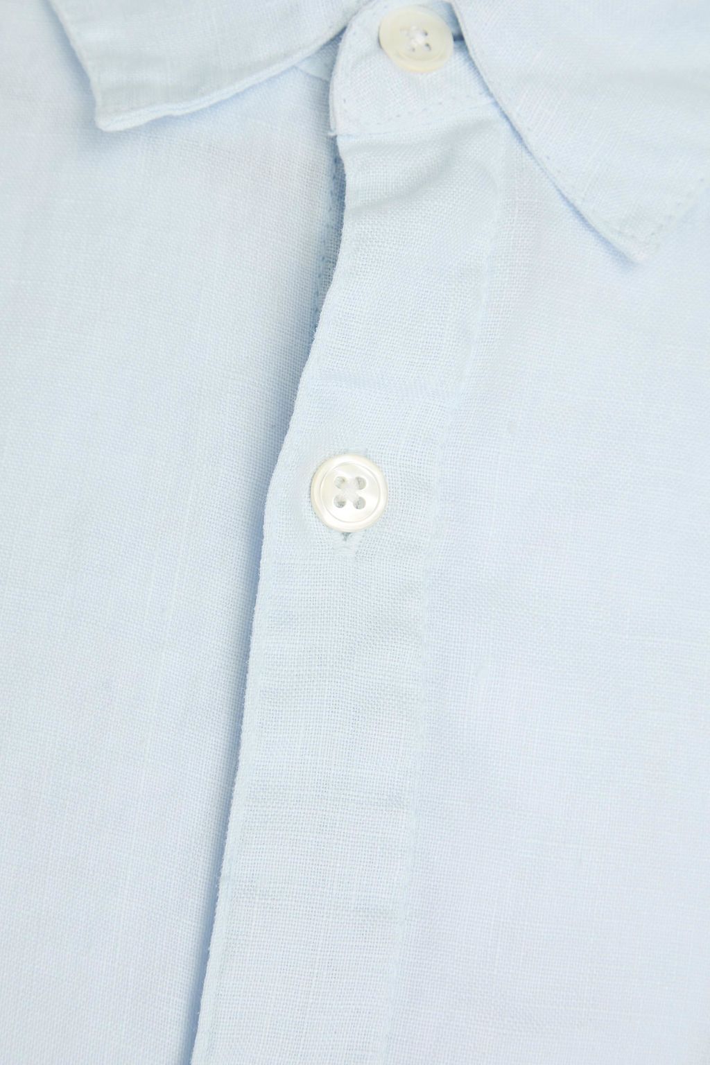 JAMES PERSE Linen shirt