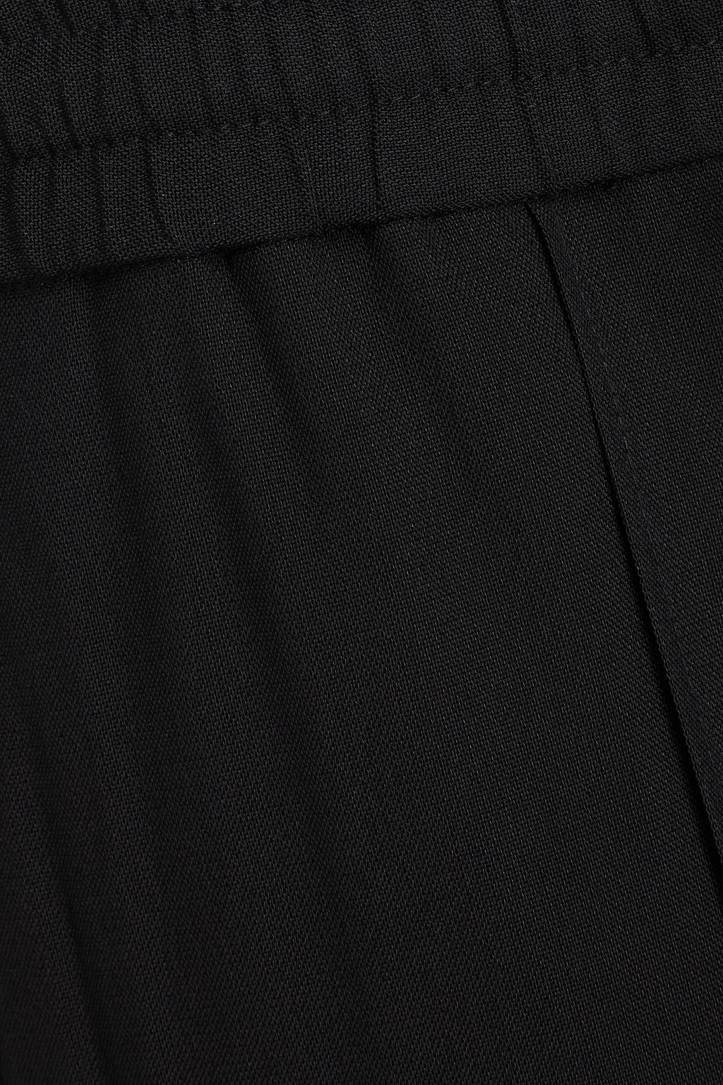 3.1 PHILLIP LIM Wool-blend tapered pants