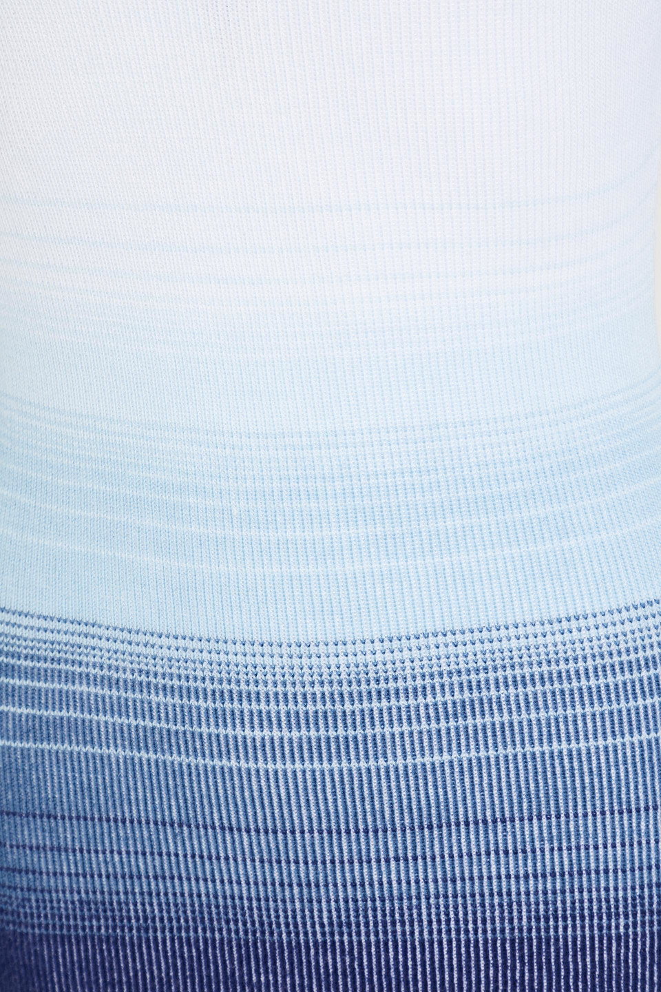 Cordova Aurora High-neck Wool Sweater In Sky Blue