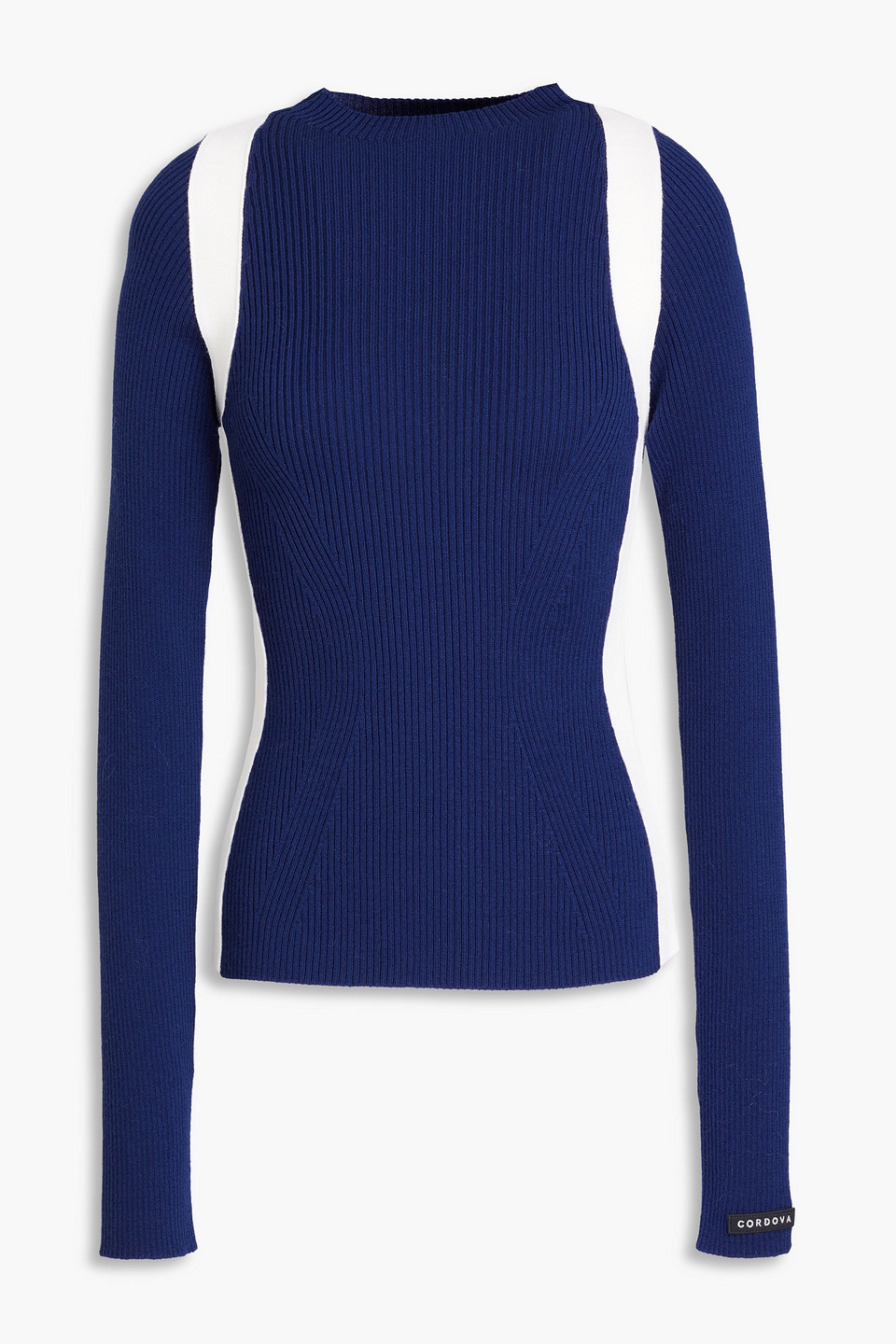 Cordova Pista Top In Marine