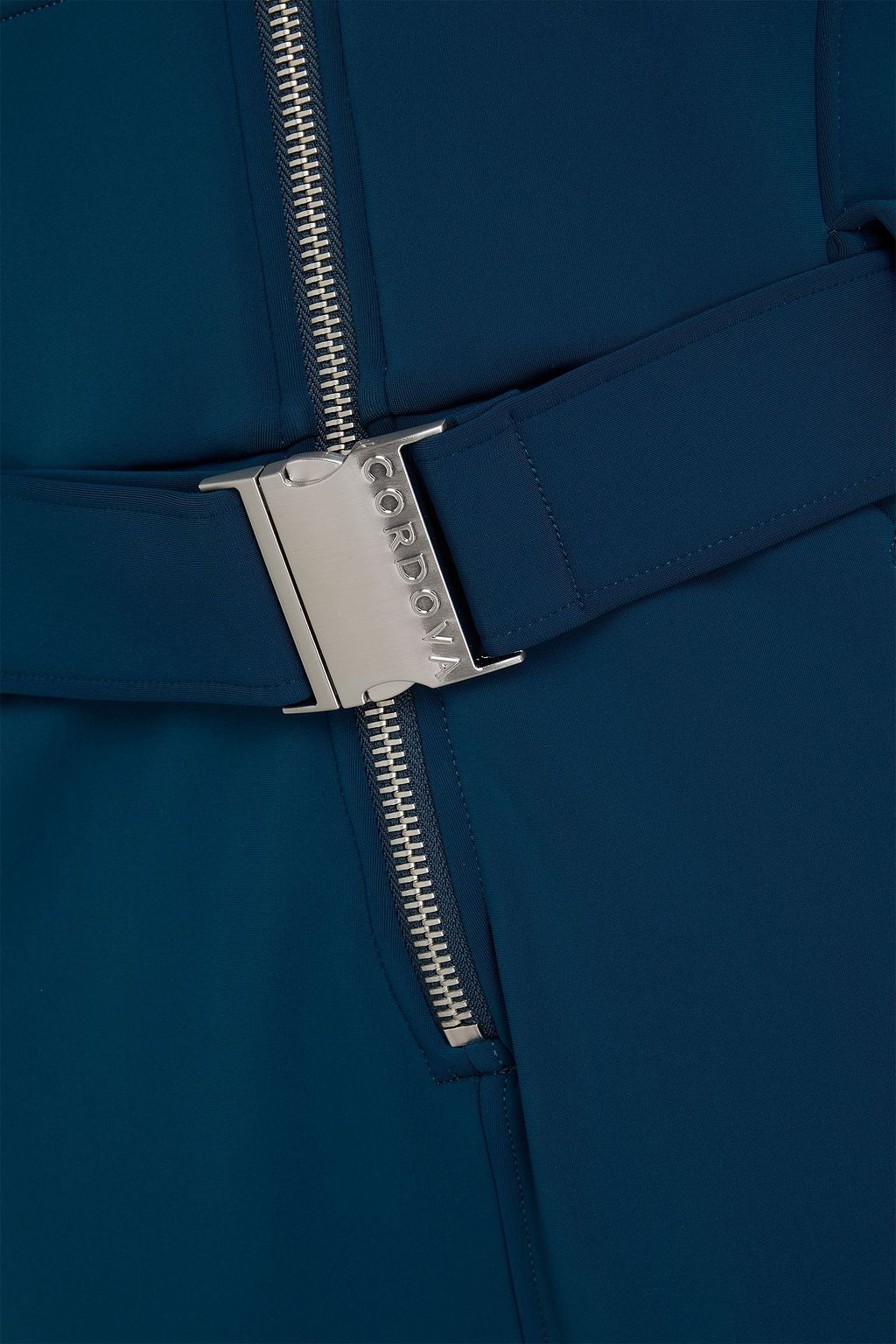 CORDOVA Belted ski suit