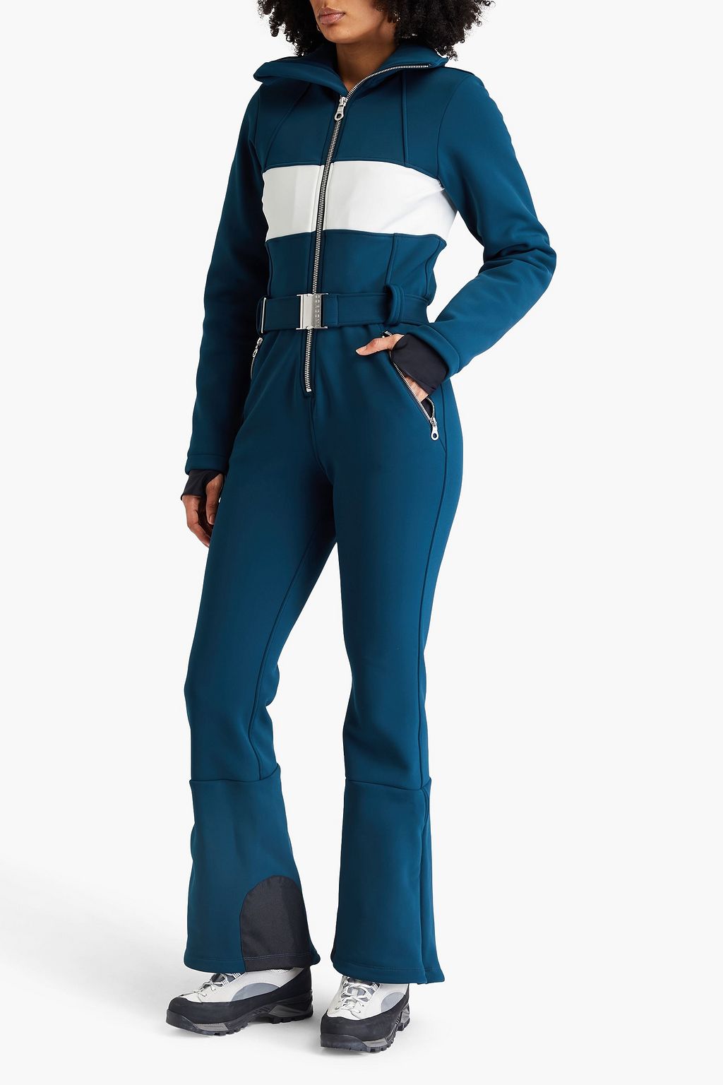 CORDOVA Belted ski suit