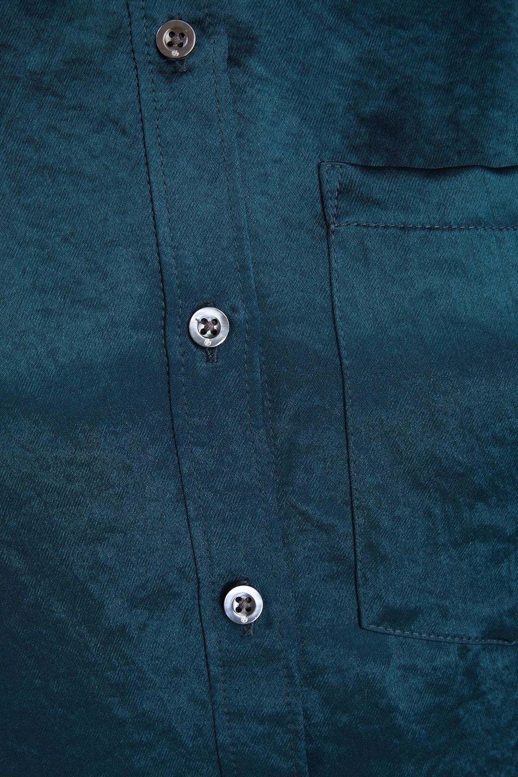 3.1 PHILLIP LIM Satin shirt