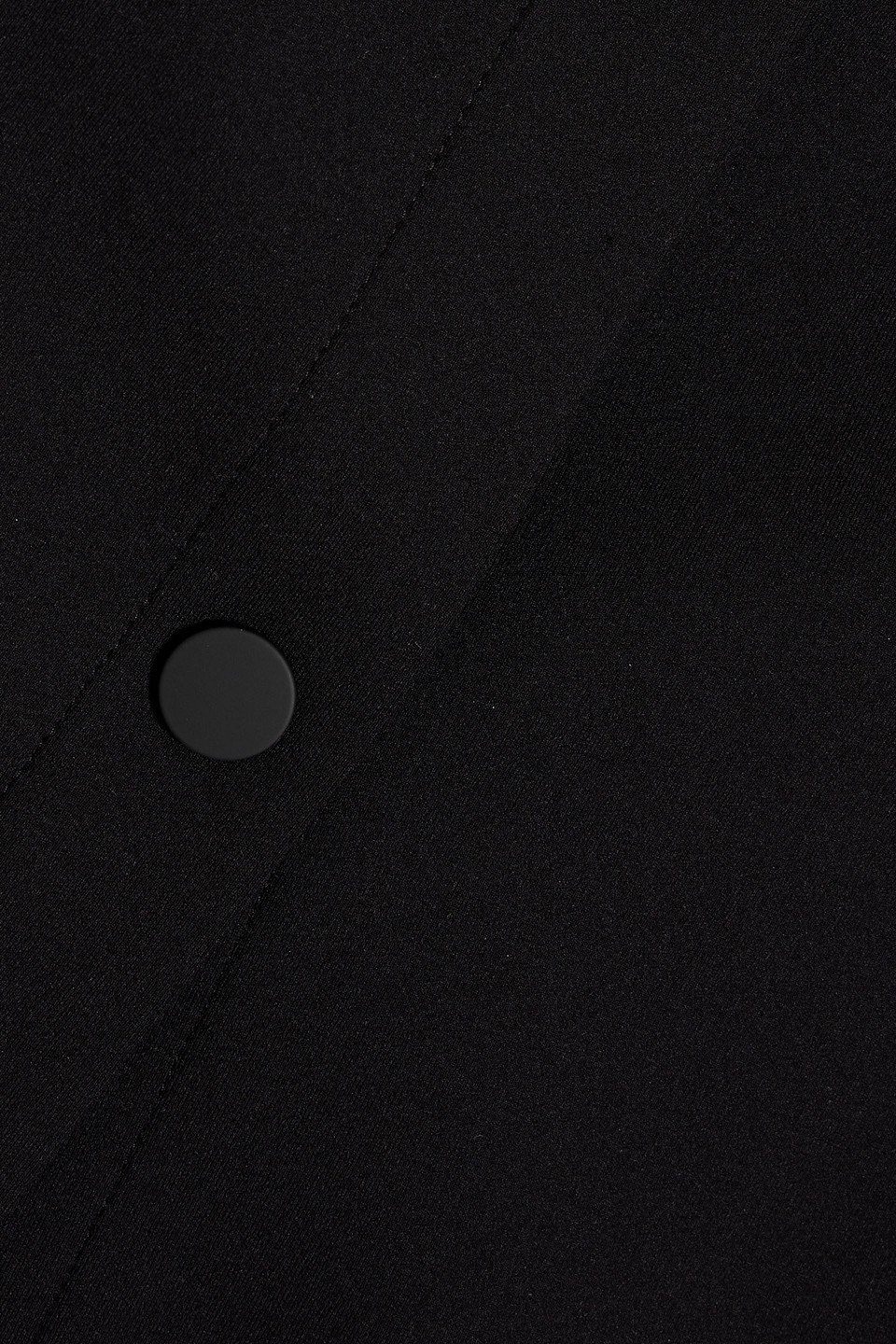Theory Ponte Jacket In Black