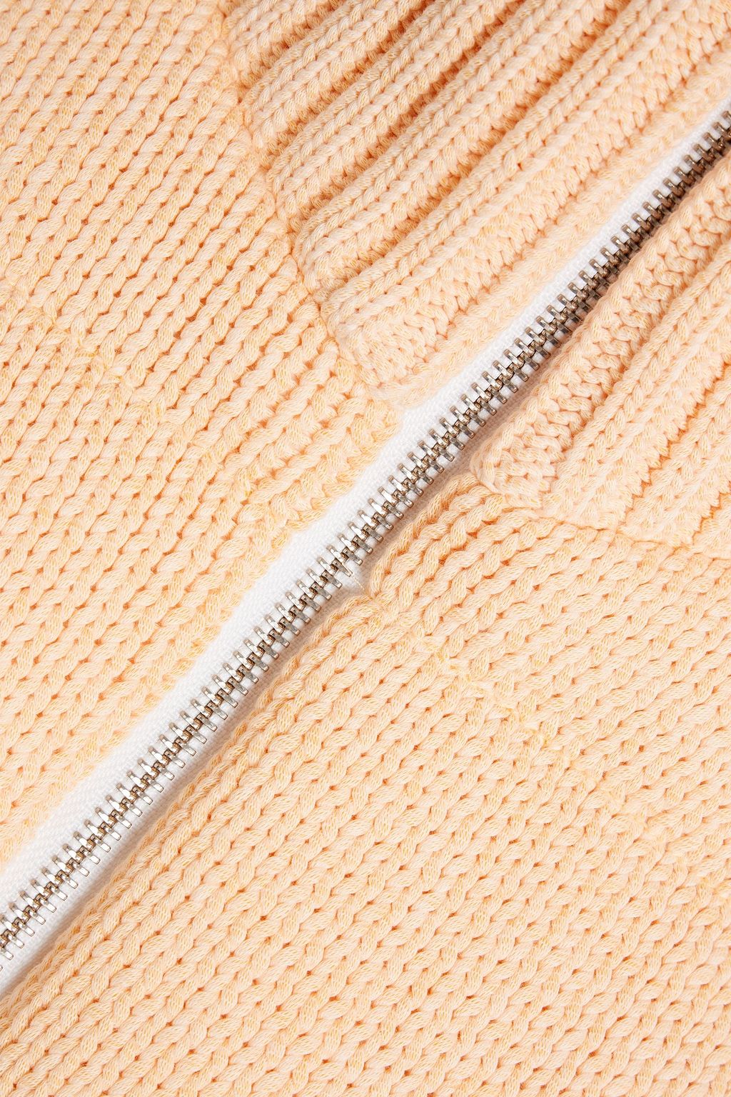 IENKI IENKI Michlin quilted cotton-blend down jacket