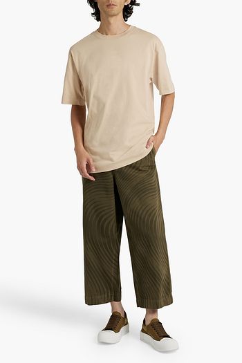 Men's Dries Van Noten Sale | Up to 70% Off | THE OUTNET