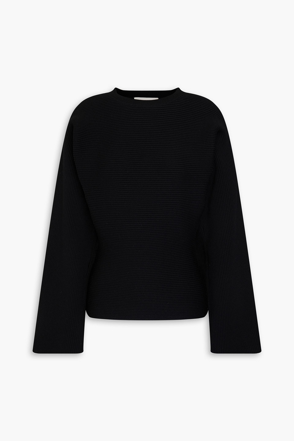 Róhe Ribbed-knit top