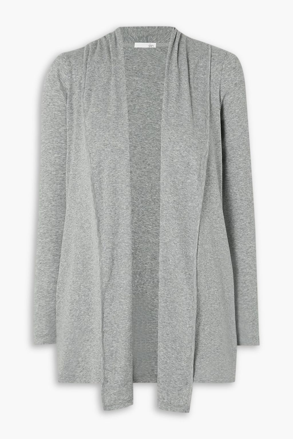 Pima cardigan 2025