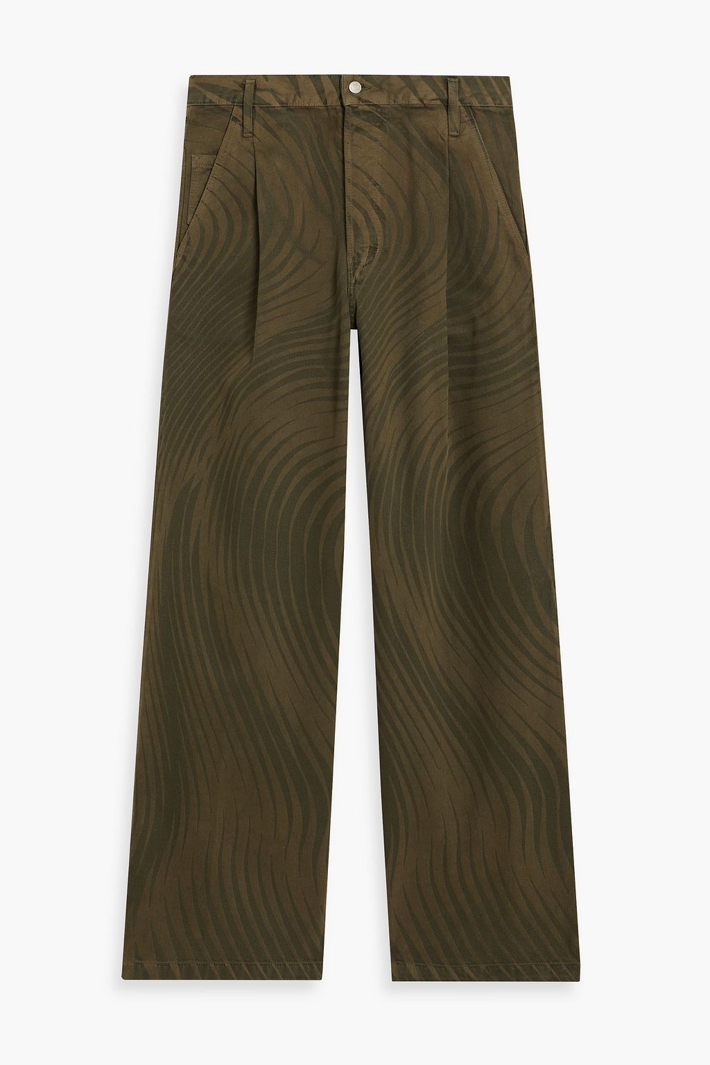 Dries van noten jeans sales