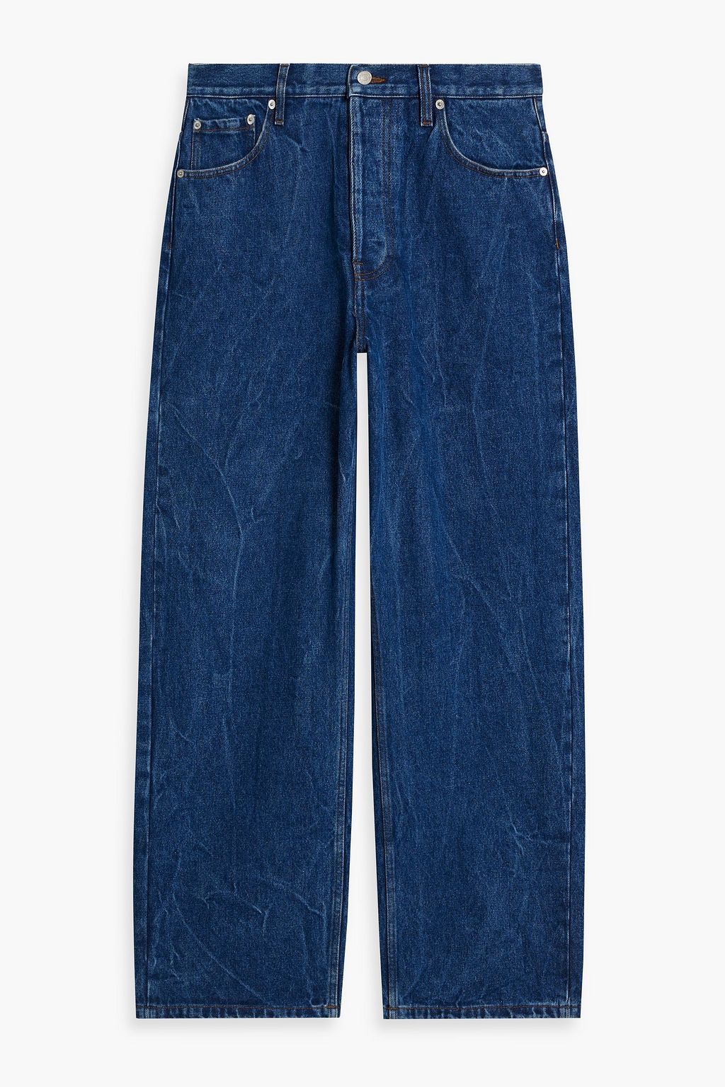 Dries van noten jeans outlet