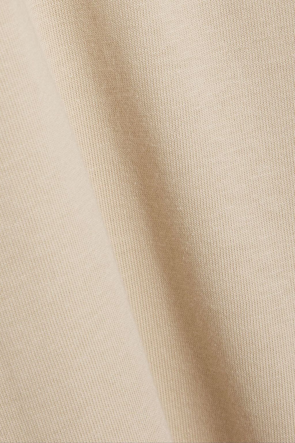 DRIES VAN NOTEN Cotton-jersey T-shirt