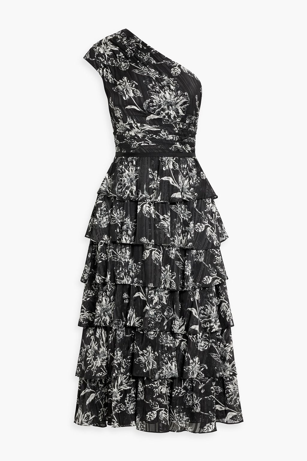Mikael aghal dresses sale shop