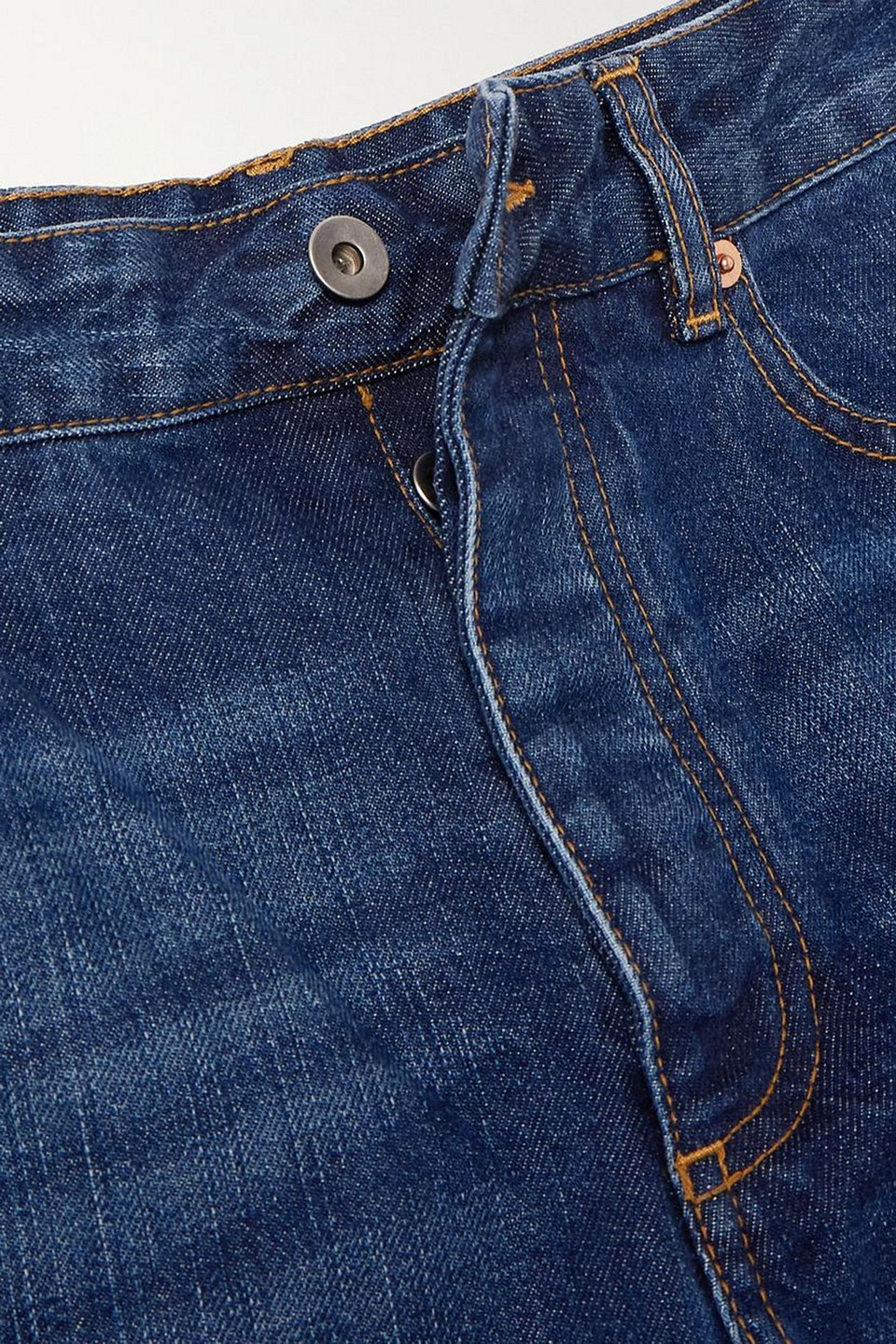 CONNER IVES EMBELLISHED BOYFRIEND JEANS
