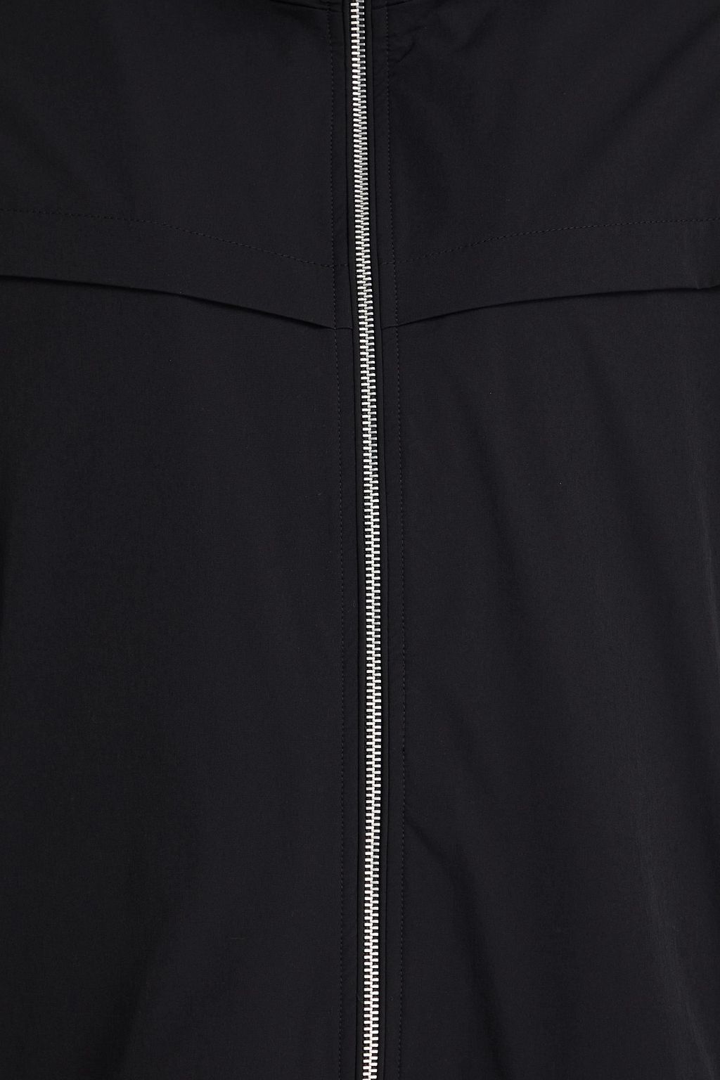RAG & BONE جاكيت "برسيوت جرانت" من قماش عازل
