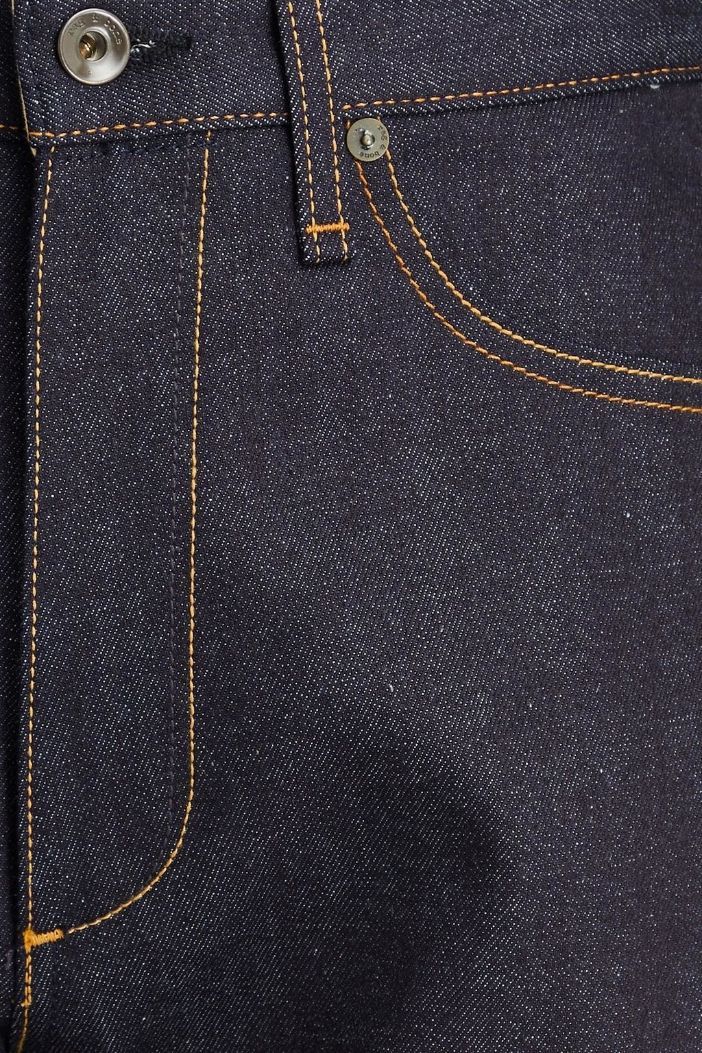 RAG & BONE Fit 4 denim jeans