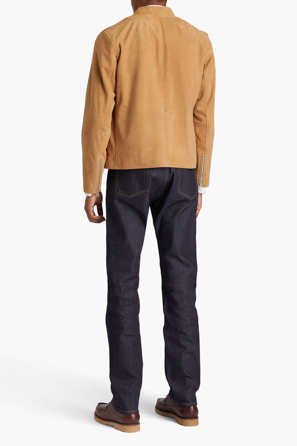RAG & BONE Fit 4 denim jeans