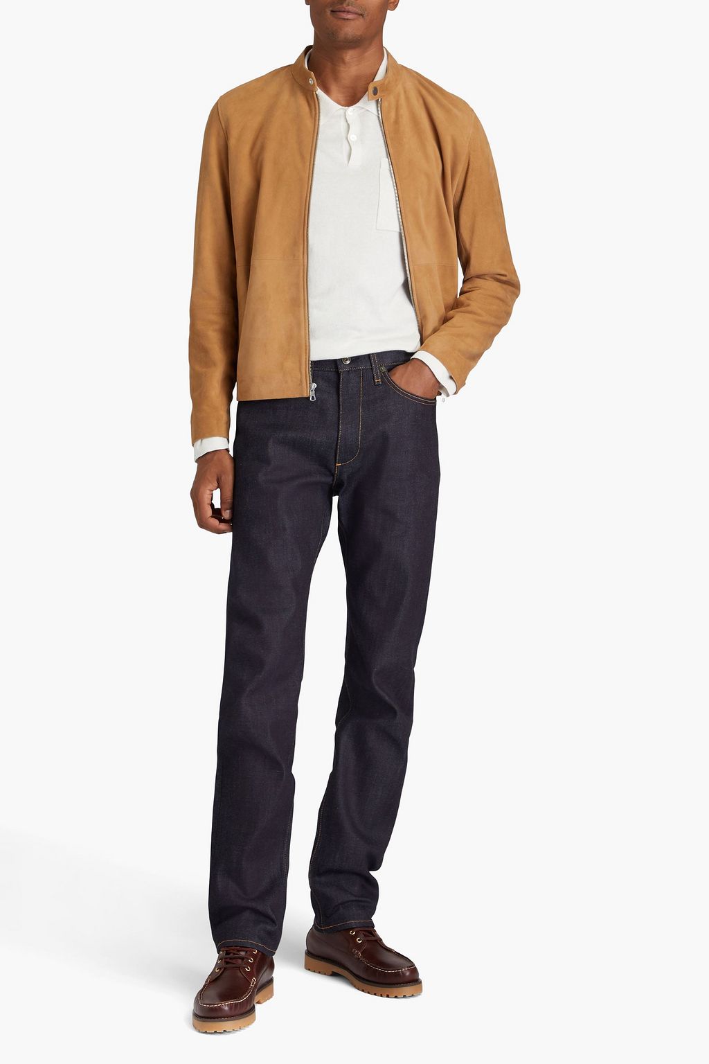 RAG & BONE Fit 4 denim jeans
