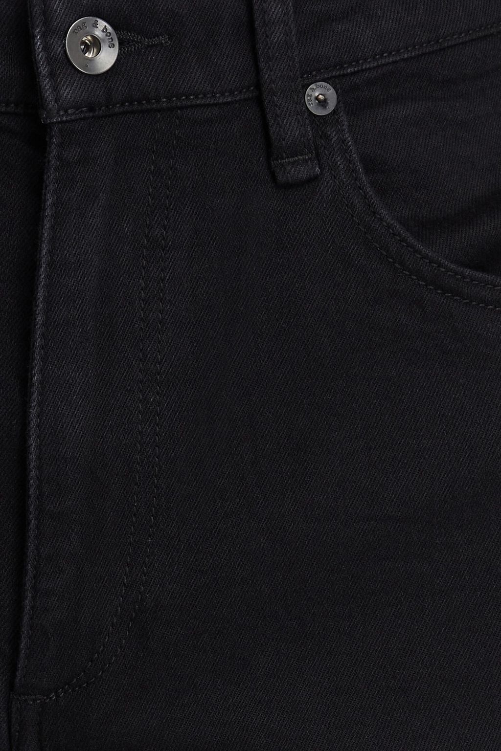 RAG & BONE 데님 진