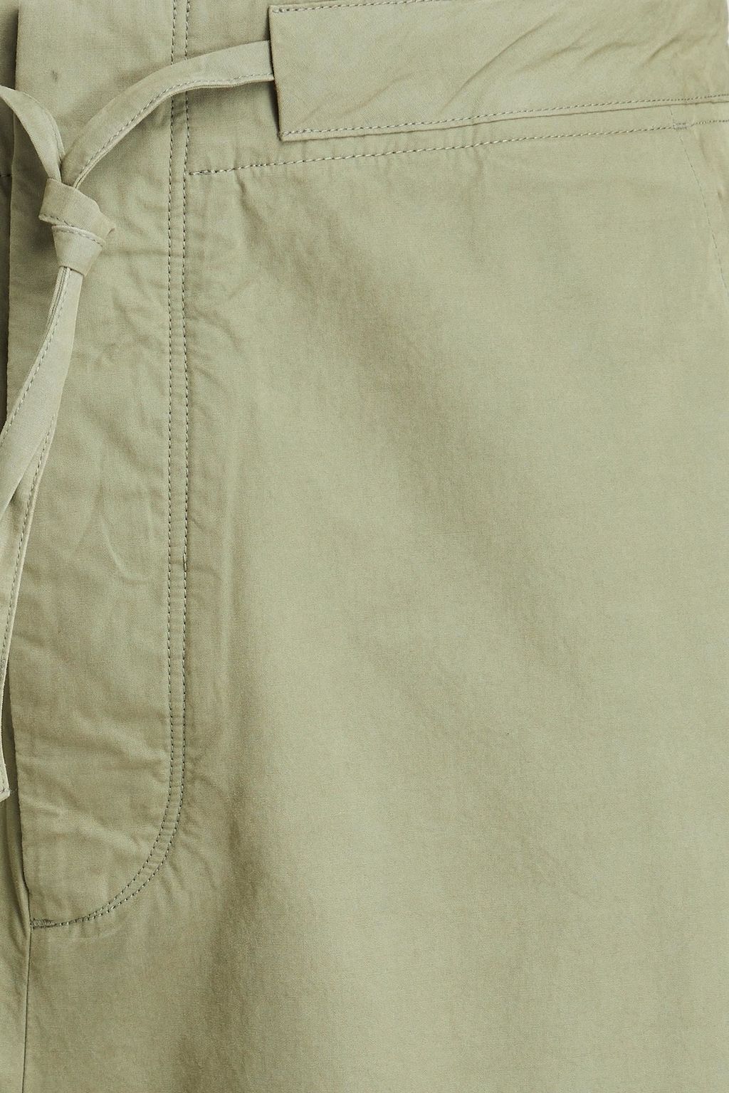 RAG & BONE 코튼 팬츠