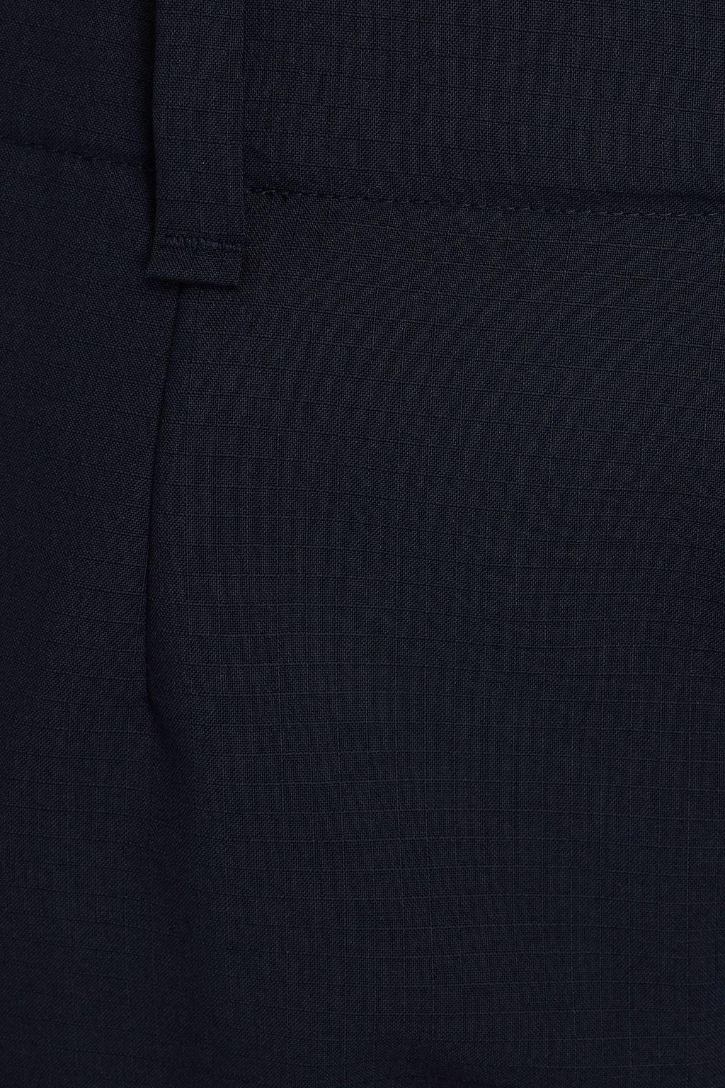 RAG & BONE Lennox slim-fit wool-blend pants
