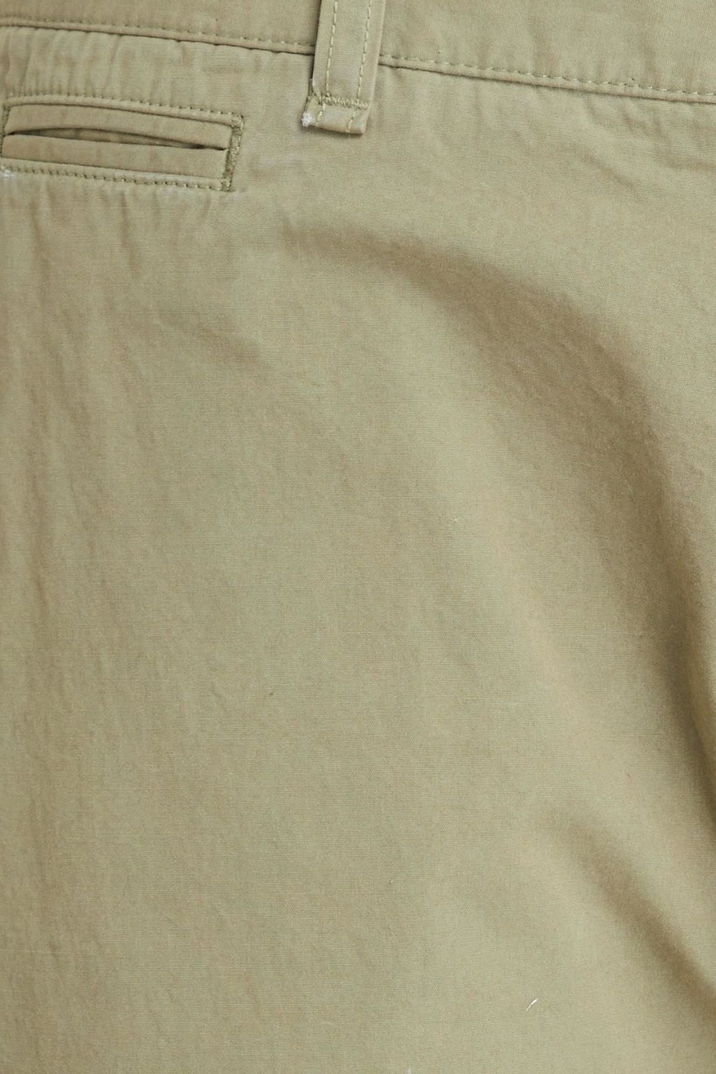 RAG & BONE بنطال Beck قصير من القطن