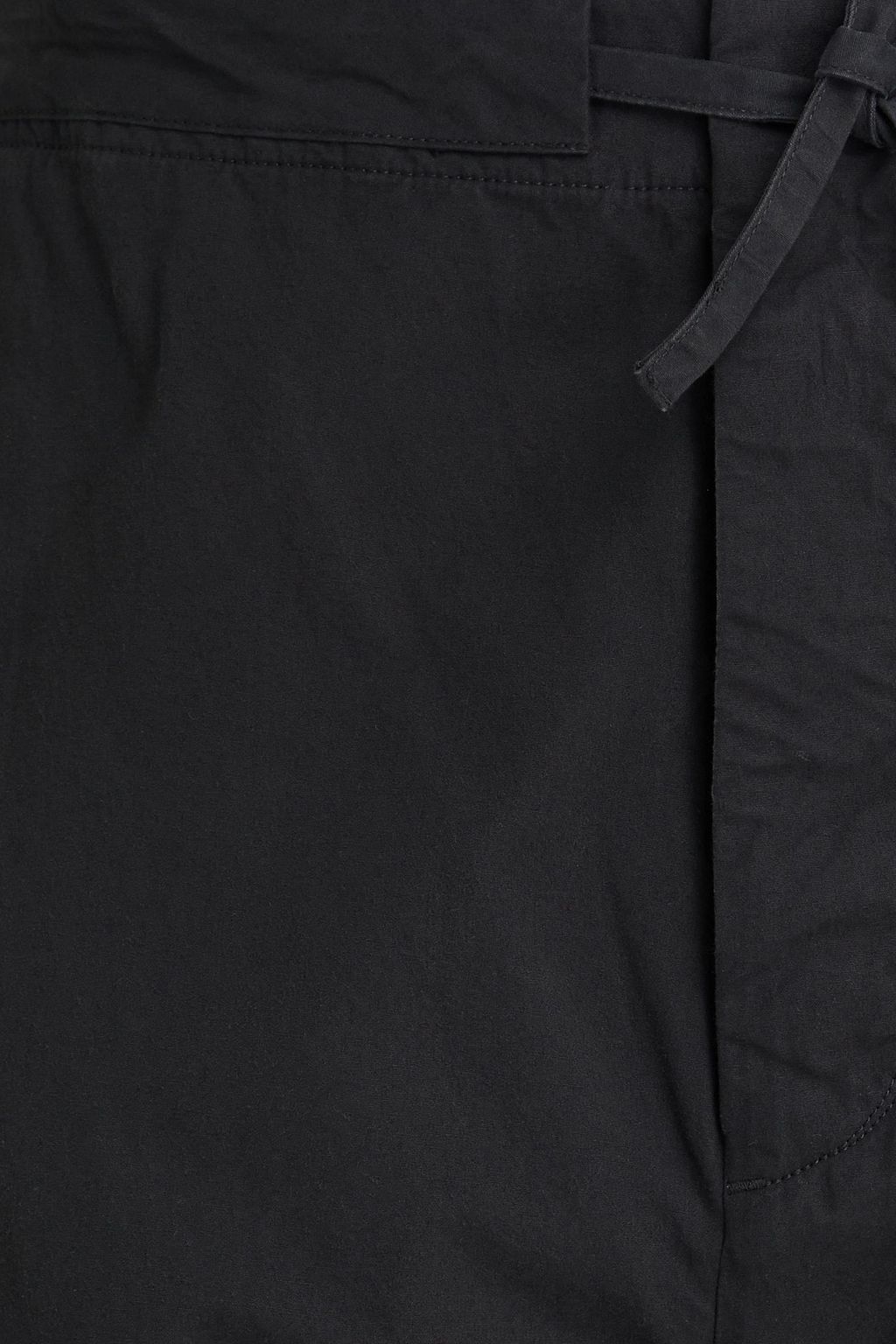 RAG & BONE 코튼 팬츠