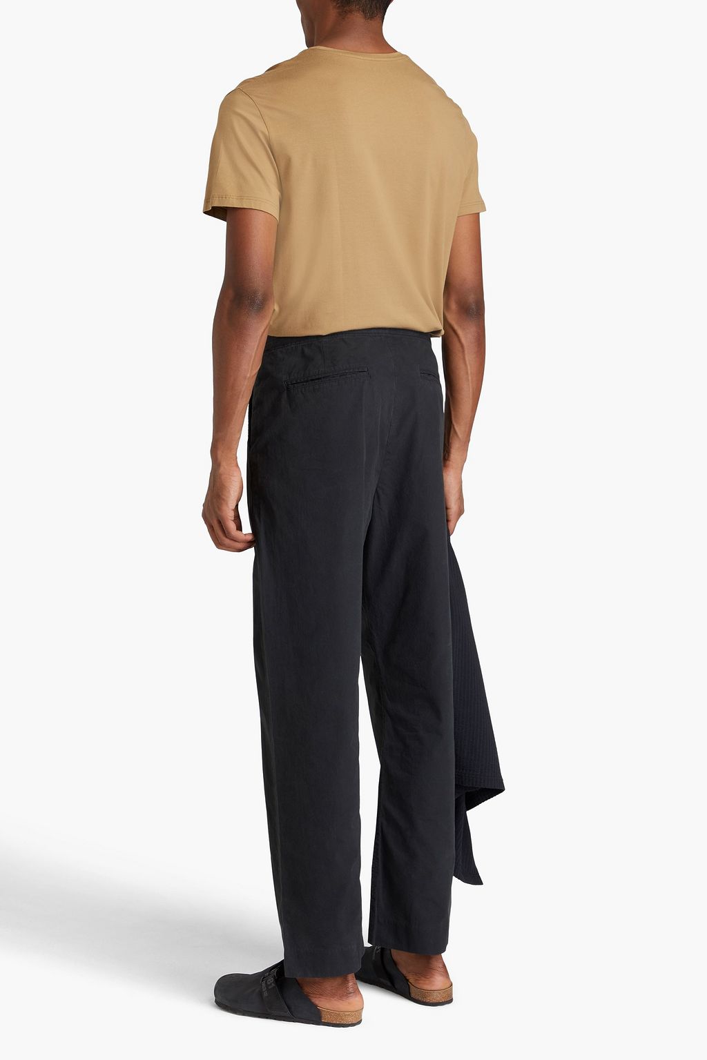 RAG & BONE 코튼 팬츠