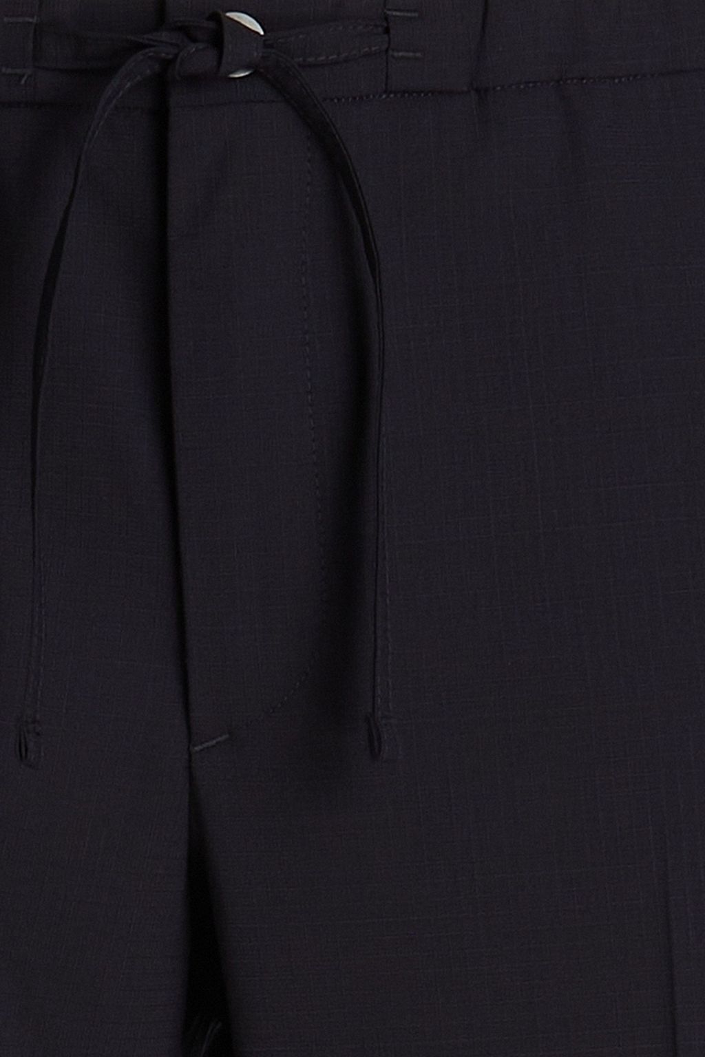SLOWEAR Ripstop drawstring pants