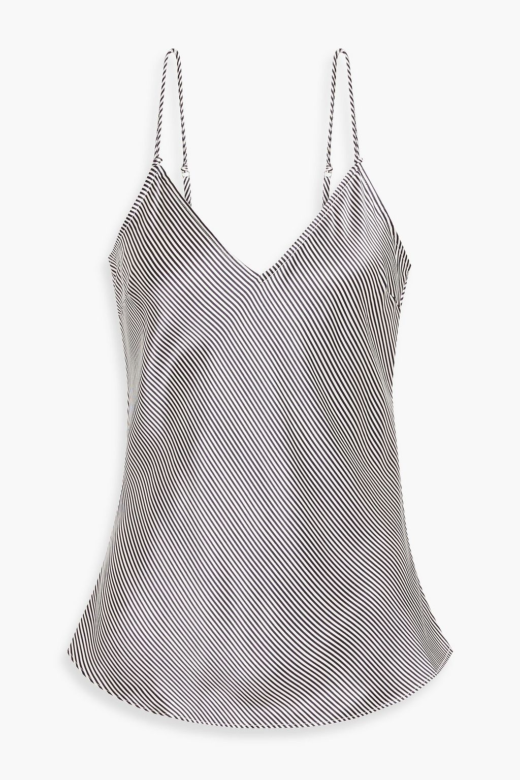 Frame satin camisole on sale