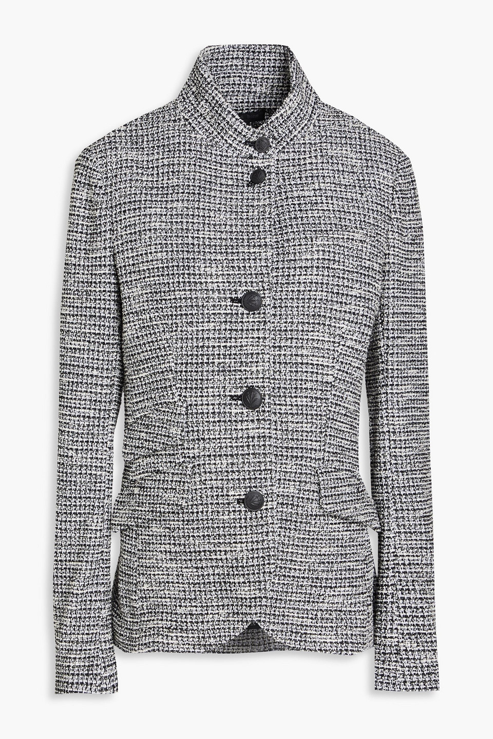 RAG & BONE SLADE BOUCLÉ-TWEED BLAZER
