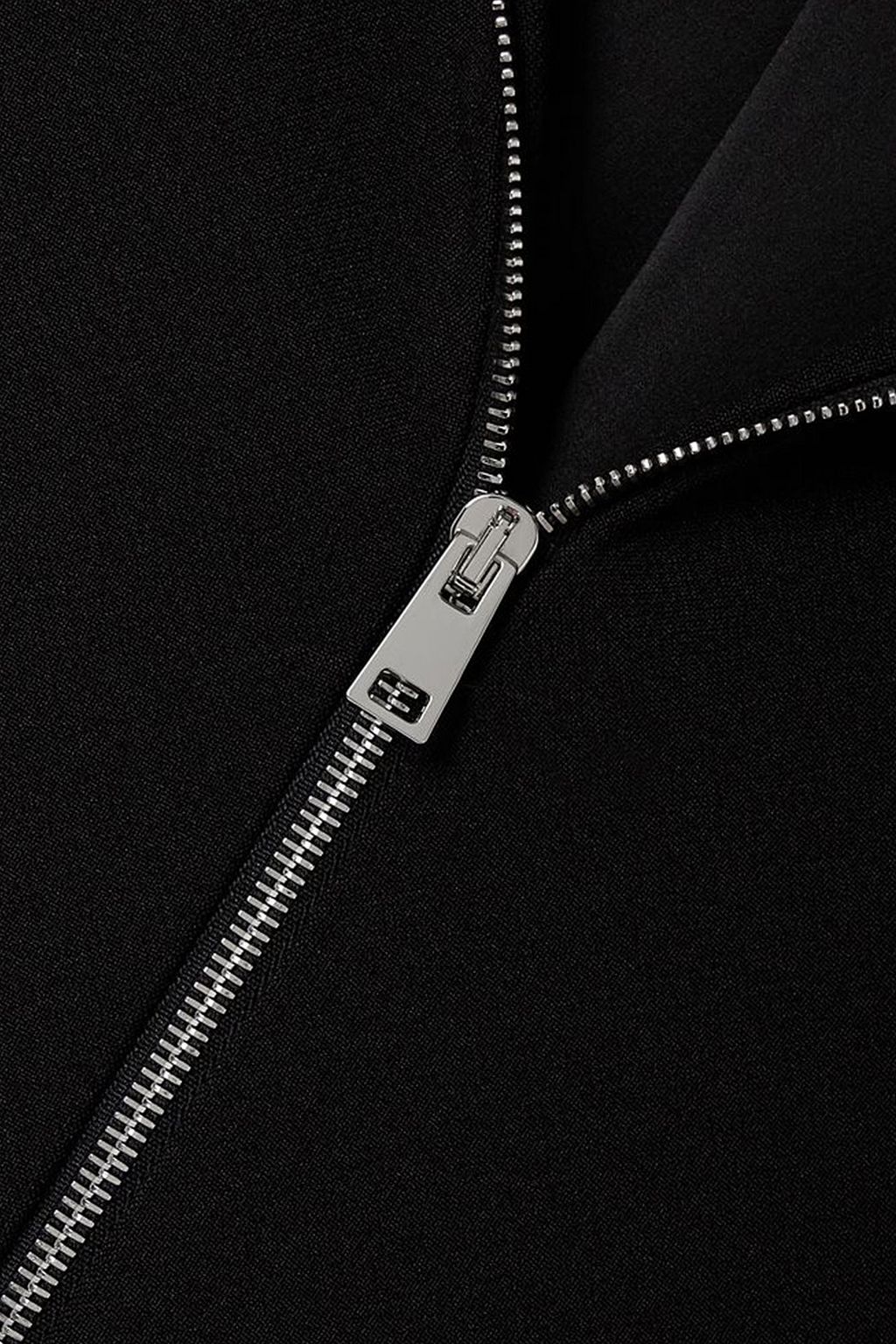 TORY BURCH テックジャージー トラックジャケット