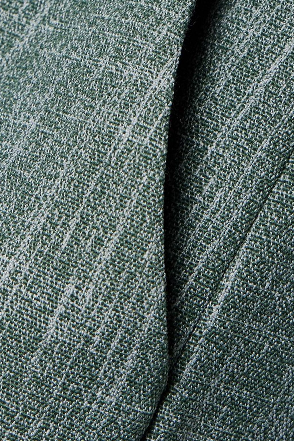 CO Wool-blend straight-leg pants