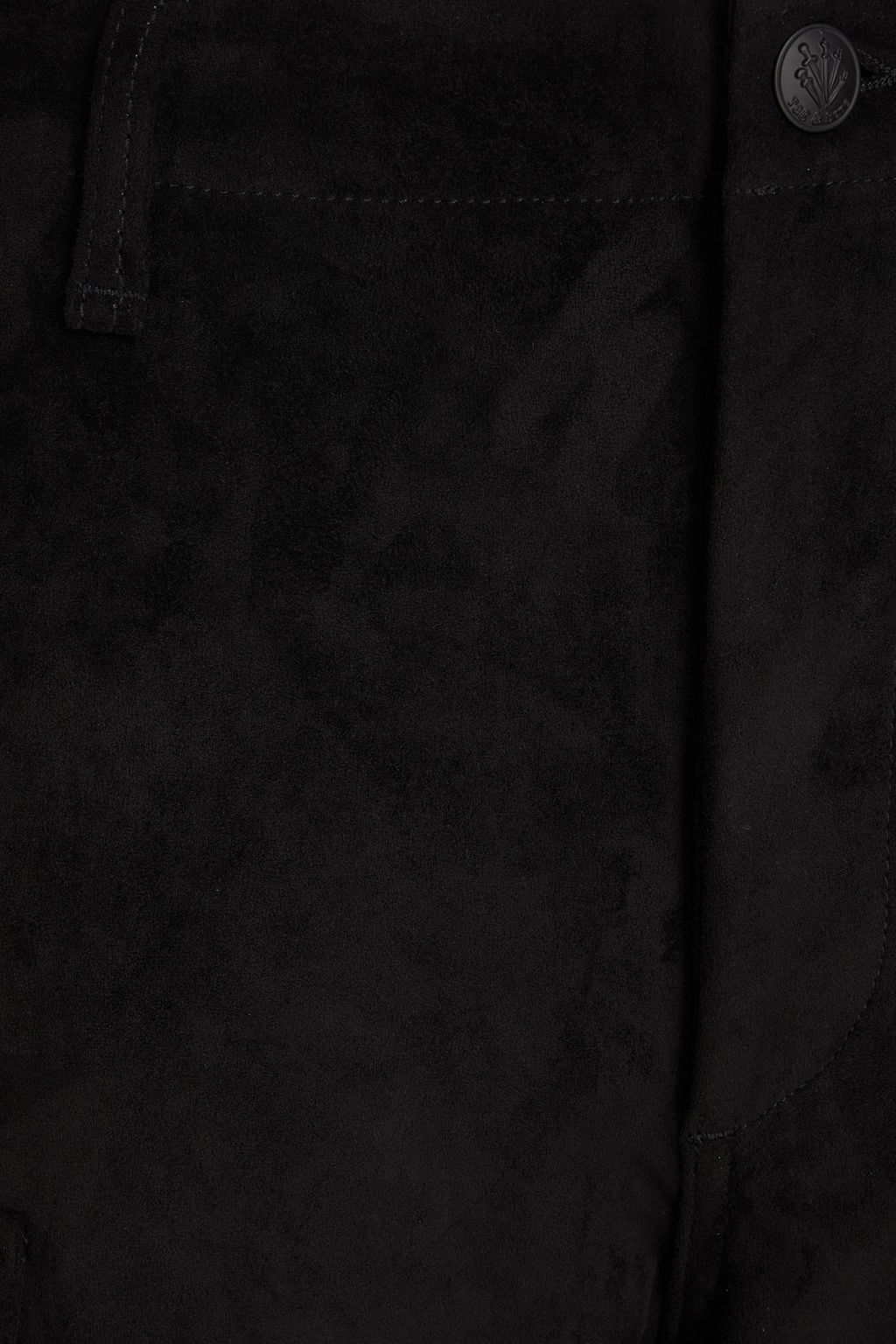 RAG & BONE 스트레치 인조 스웨이드 카고 팬츠